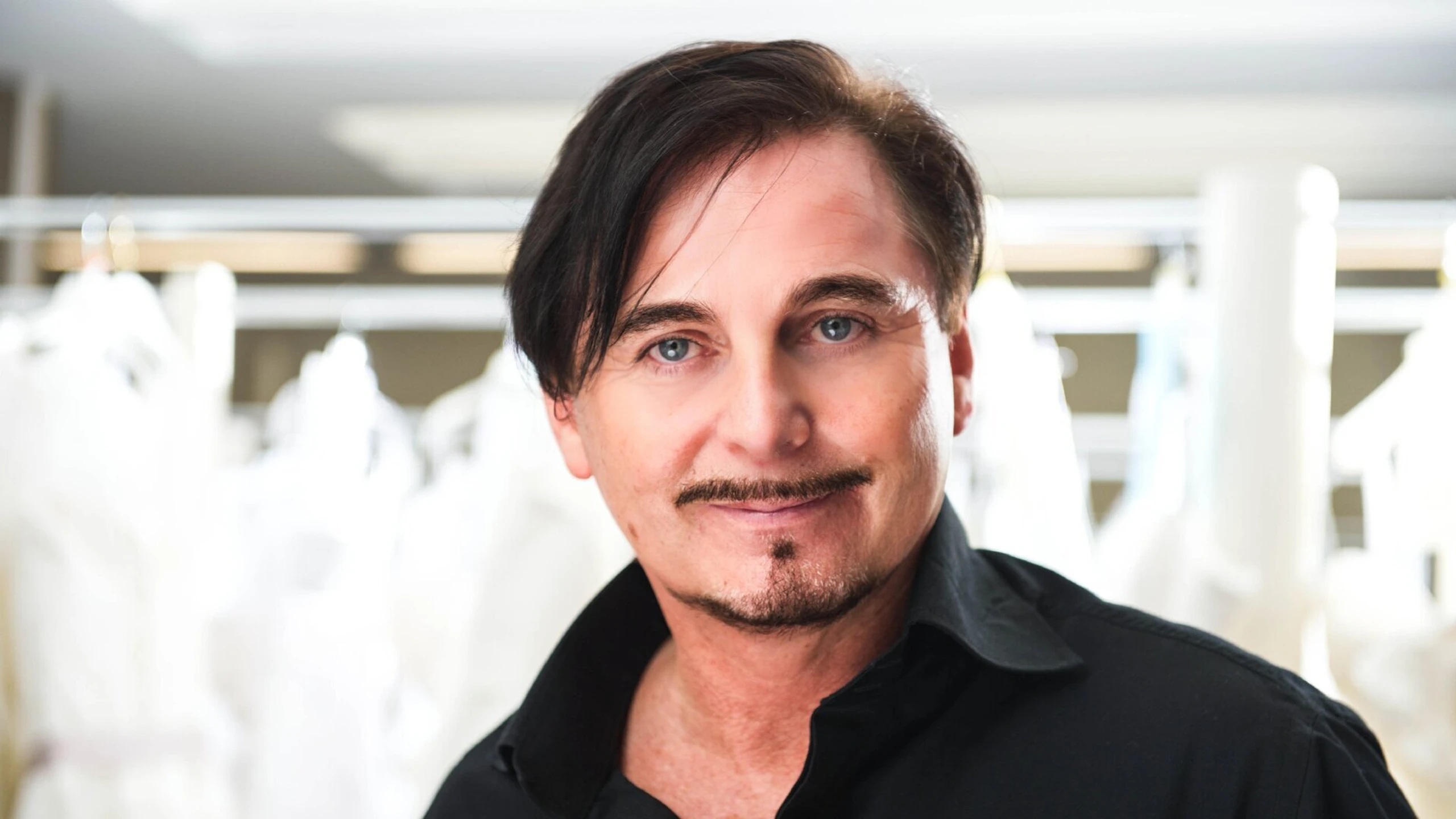 Zwischen Tüll und Tränen