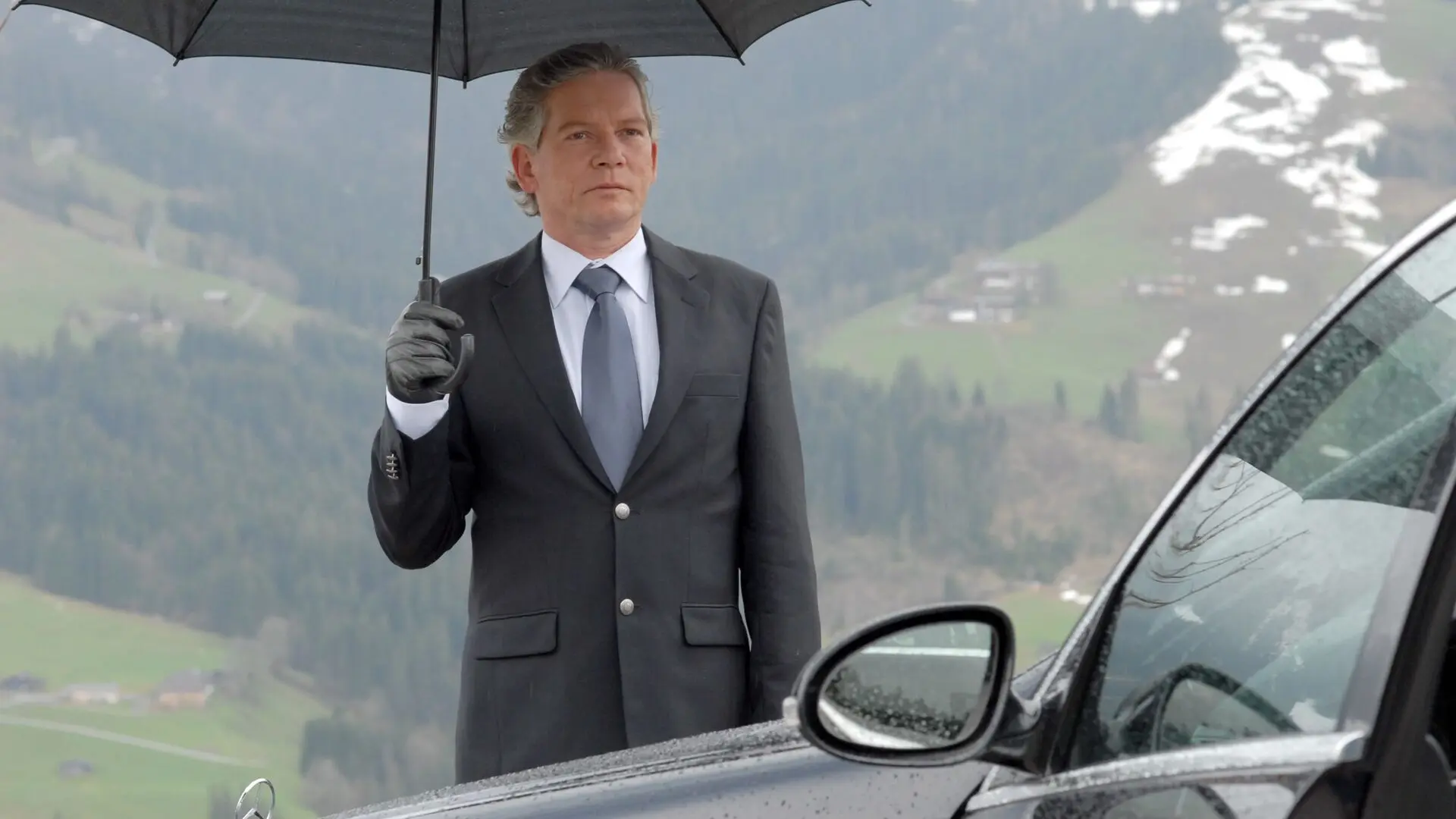 Soko Kitzbühel