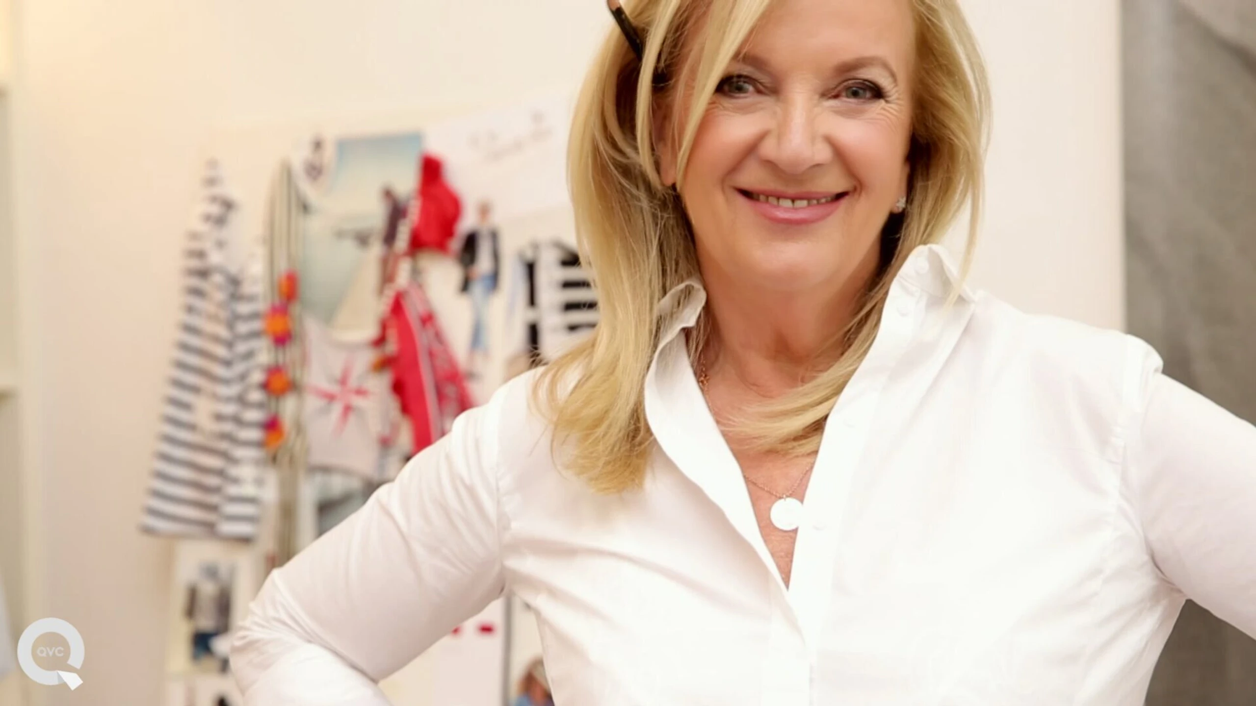 Strandfein Designermode präsentiert von Uta Raasch