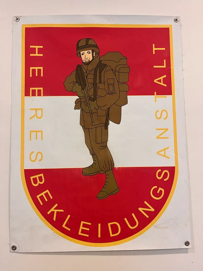 Heeresbekleidungsanstalt