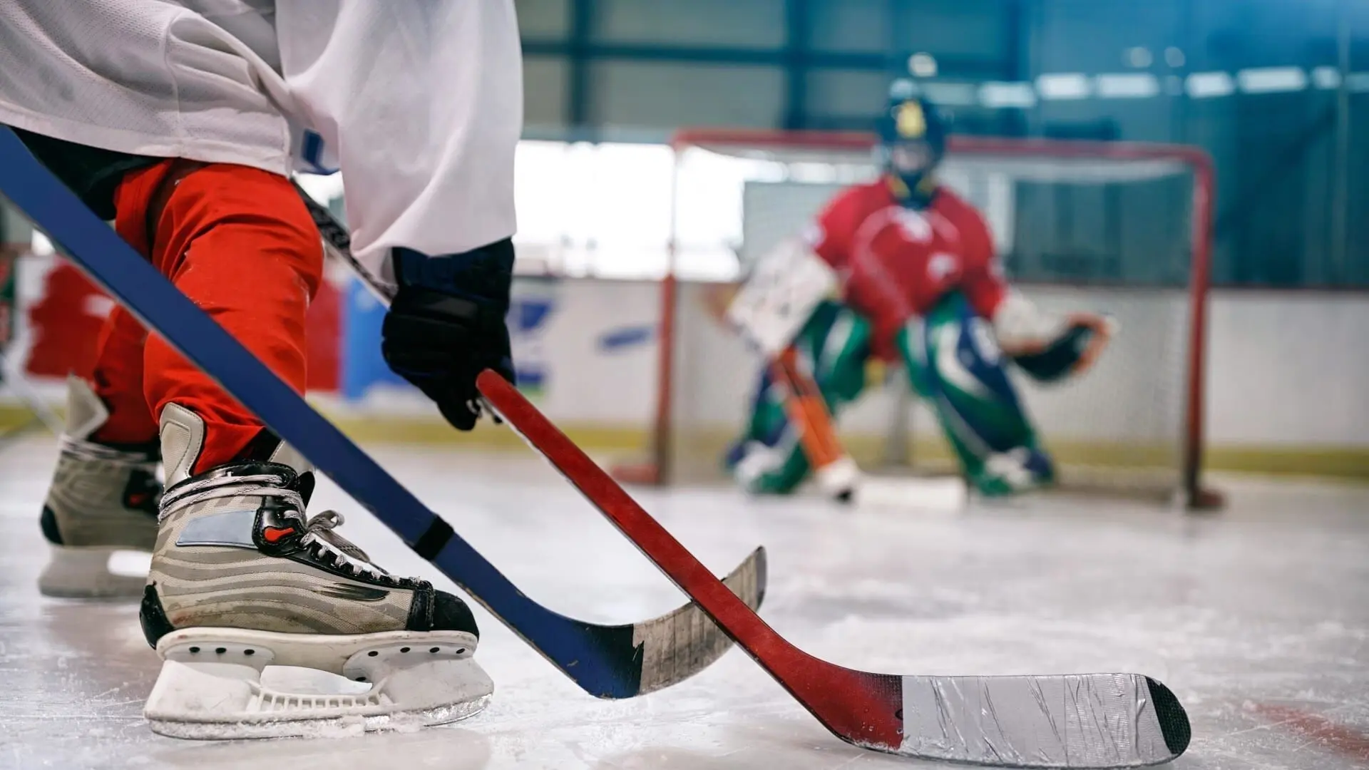 Eishockey Länderspiel: Österreich - Tschechien