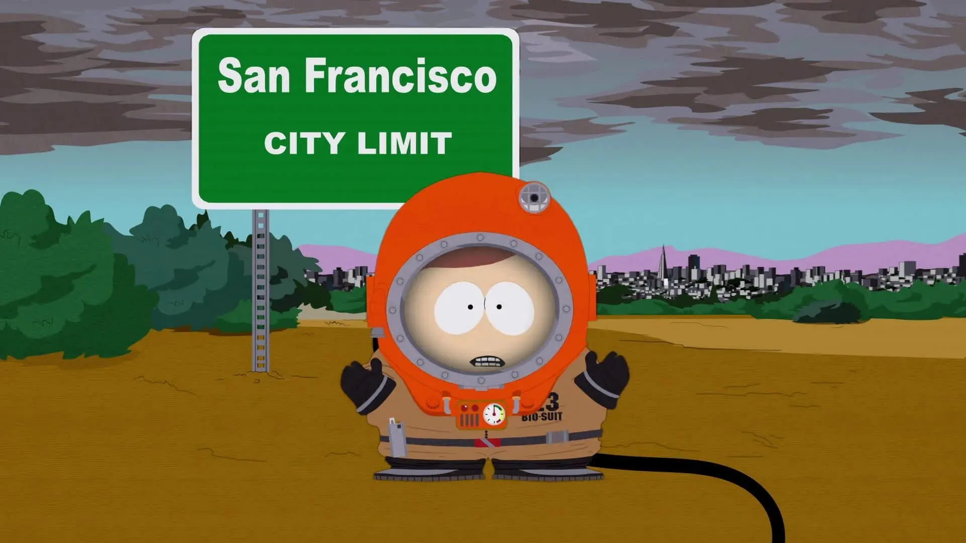 South Park
