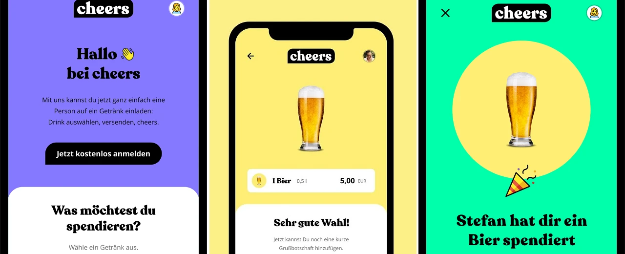 © cheer.at