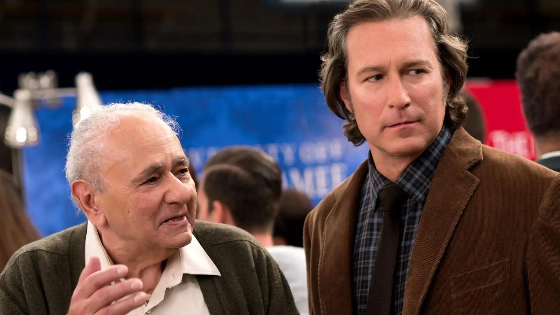 My Big Fat Greek Wedding 2