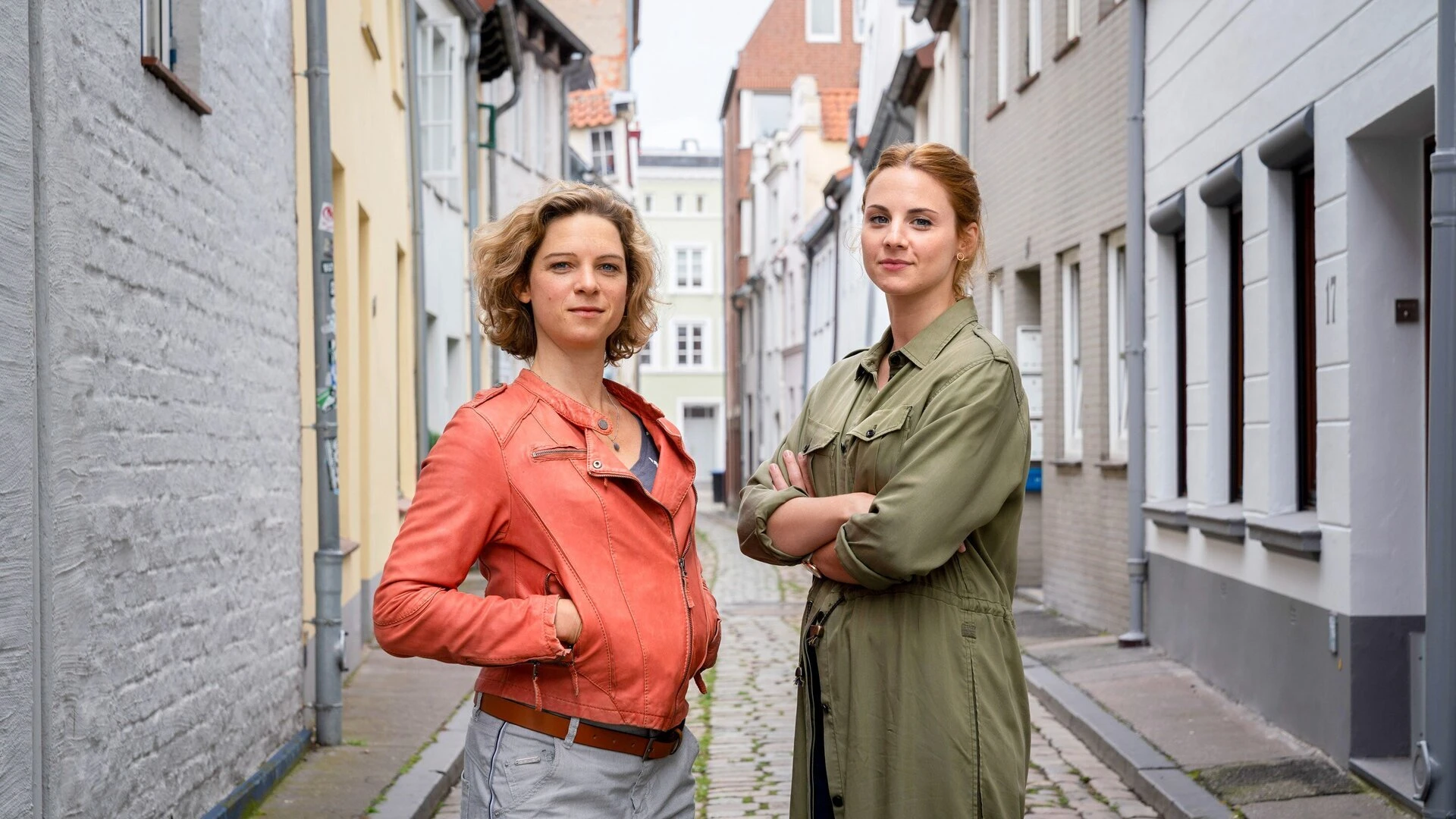 Morden im Norden