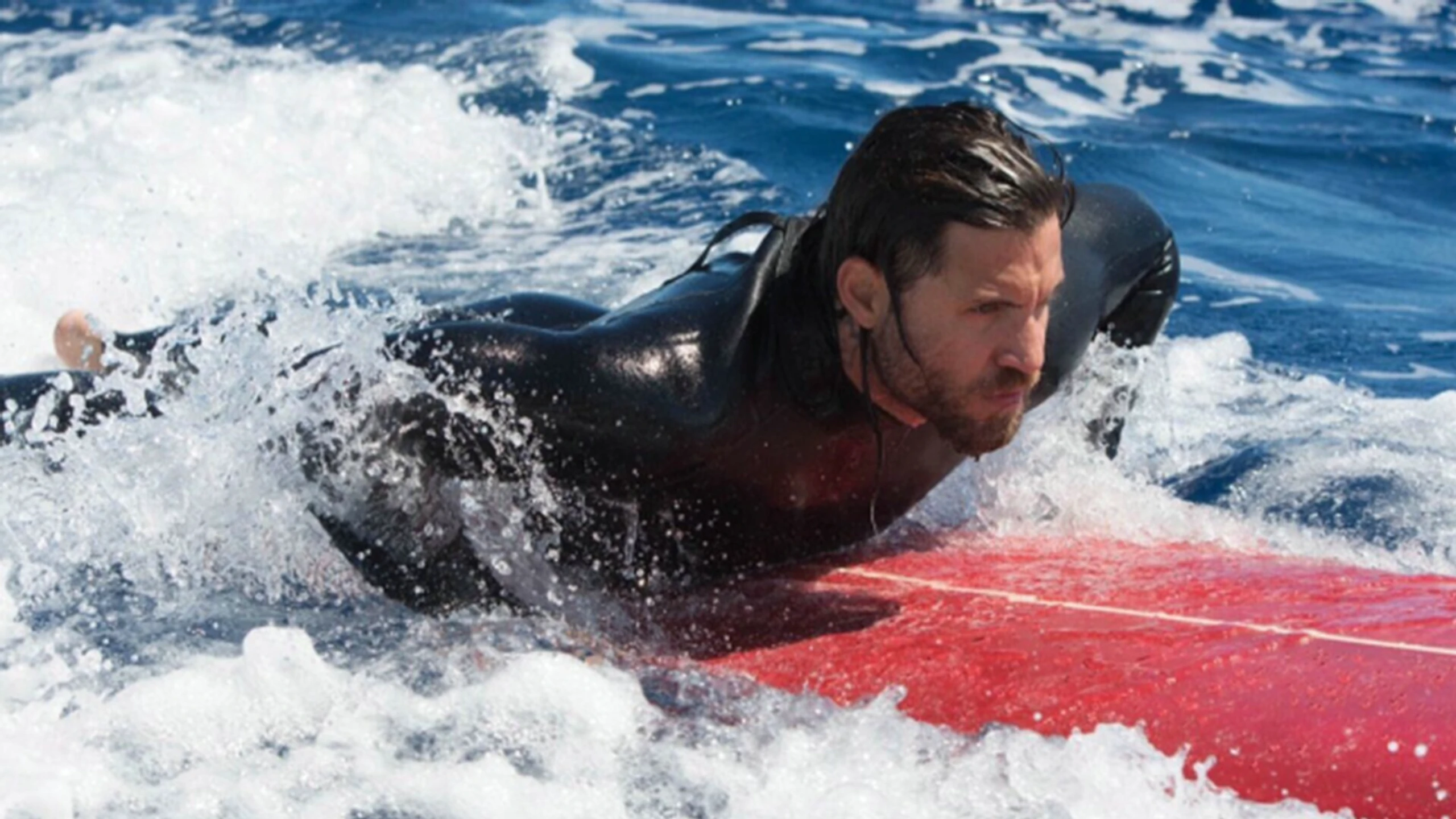 Point Break