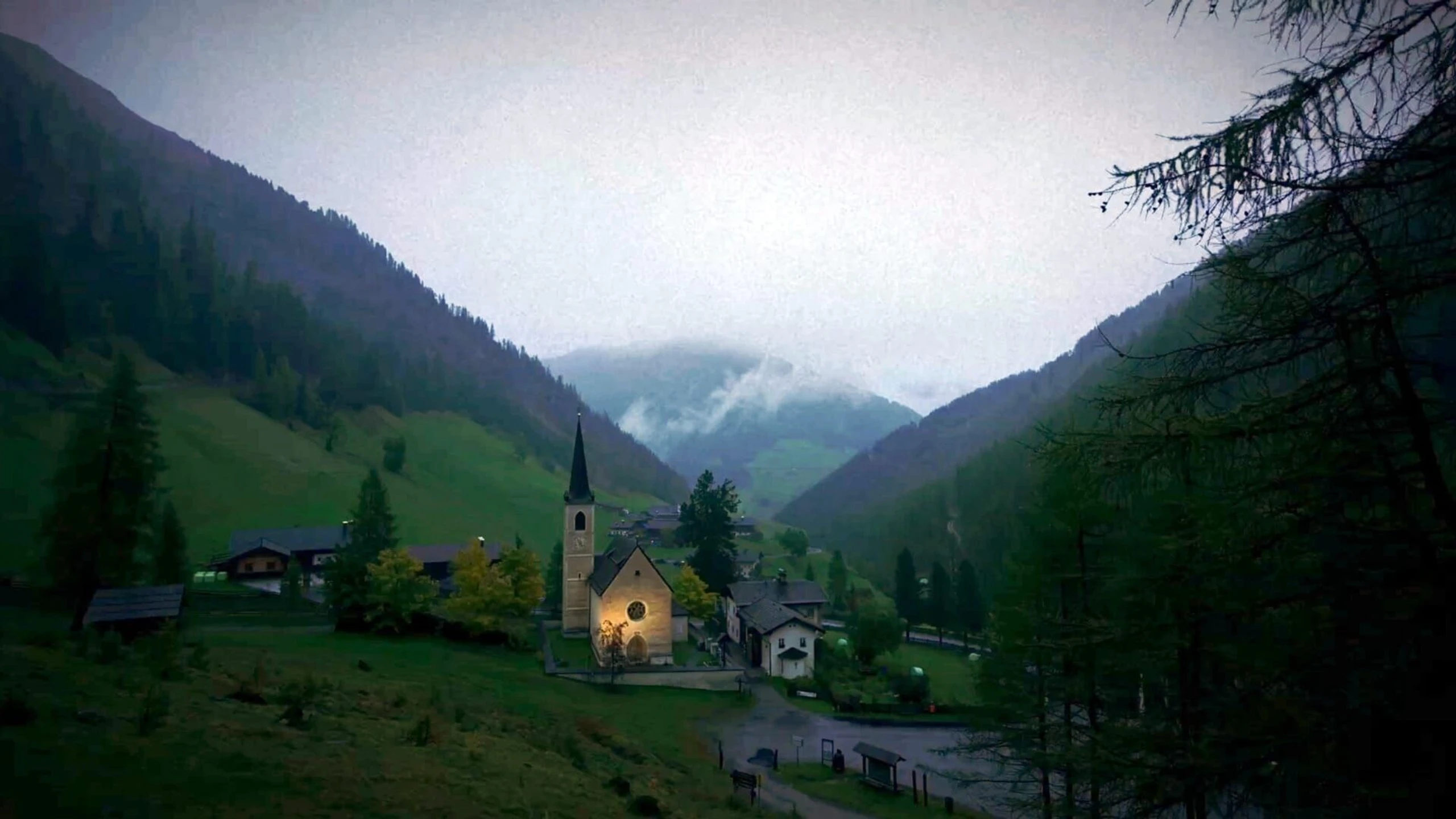 True Stories: Jäger und Gejagte: Der Tod von Pius Walder