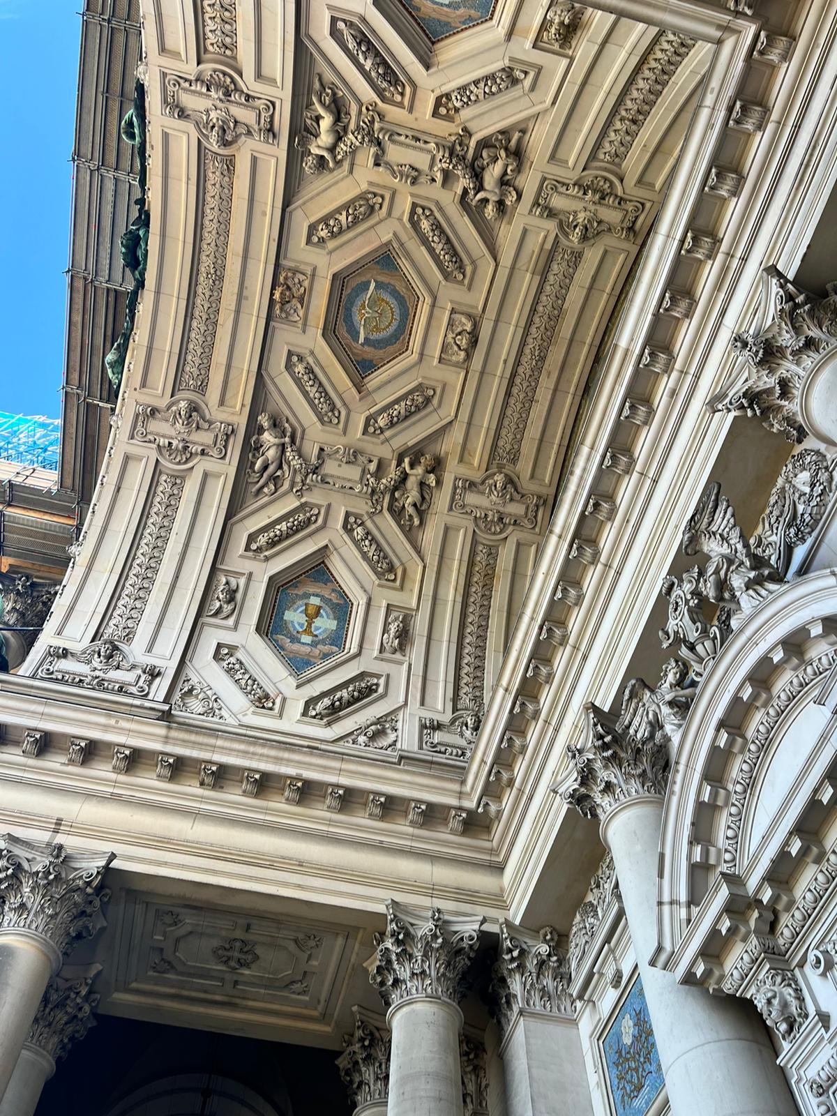 Kulturreise nach Berlin
