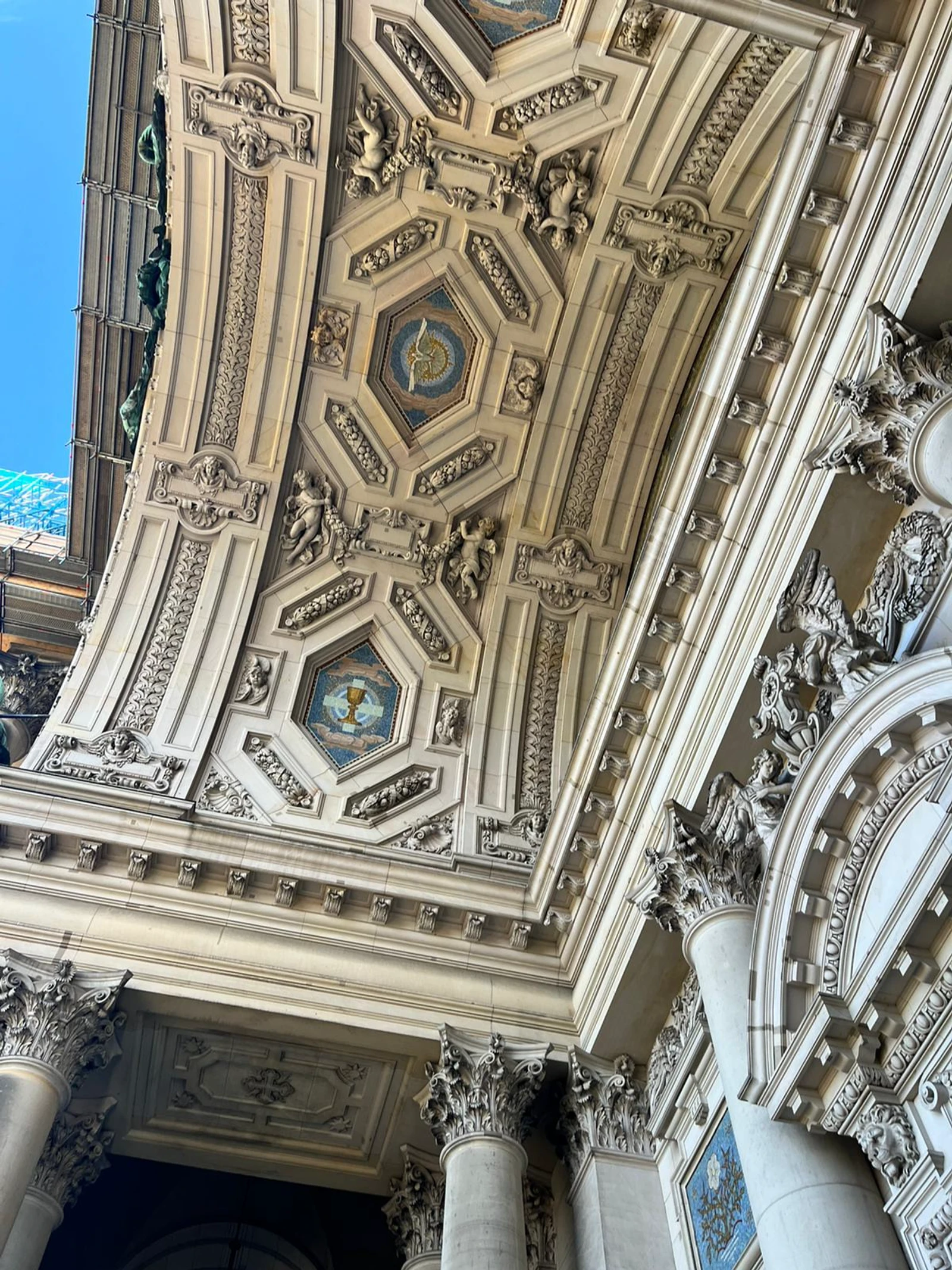 Kulturreise nach Berlin