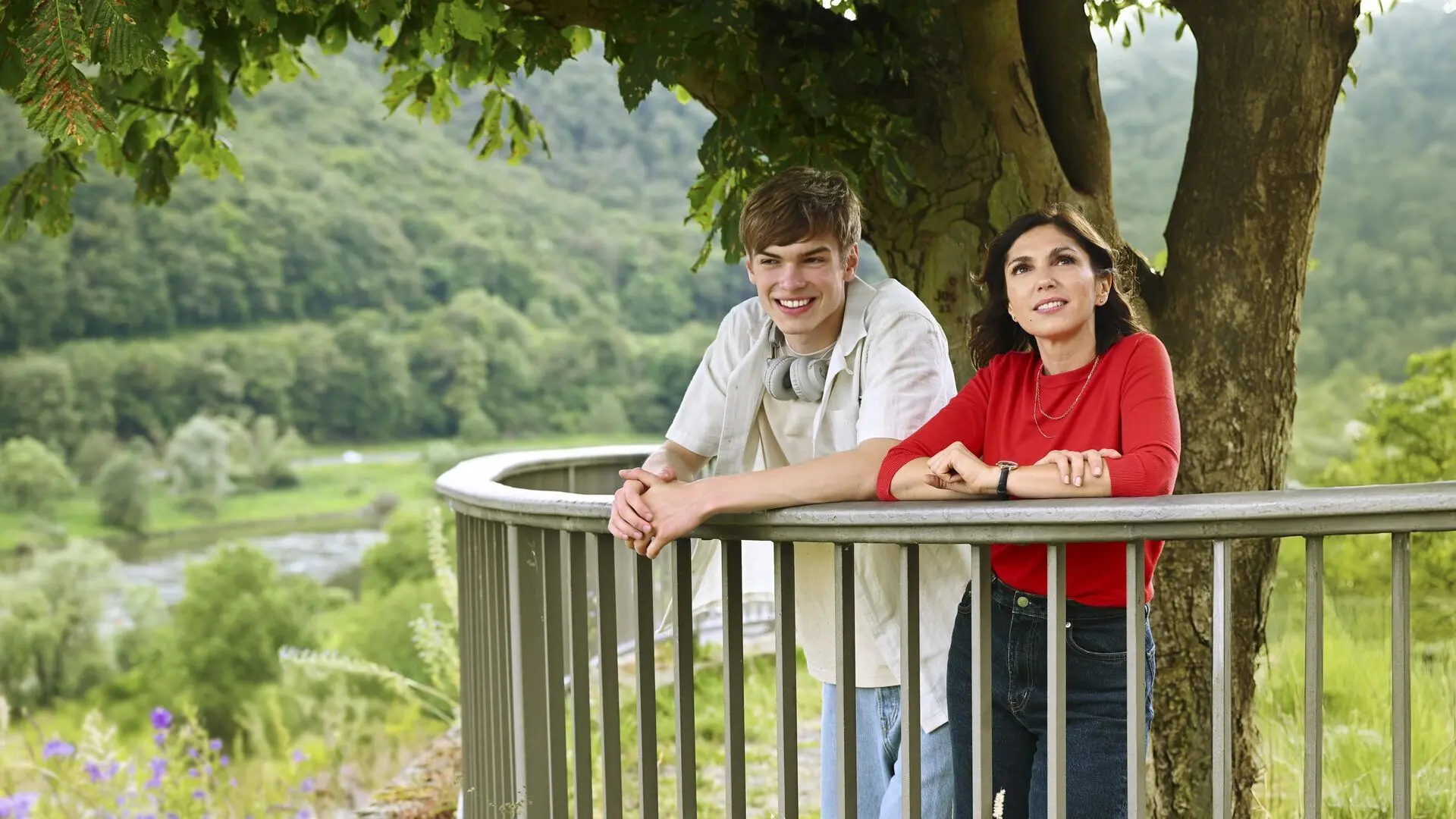 Für alle Fälle Familie