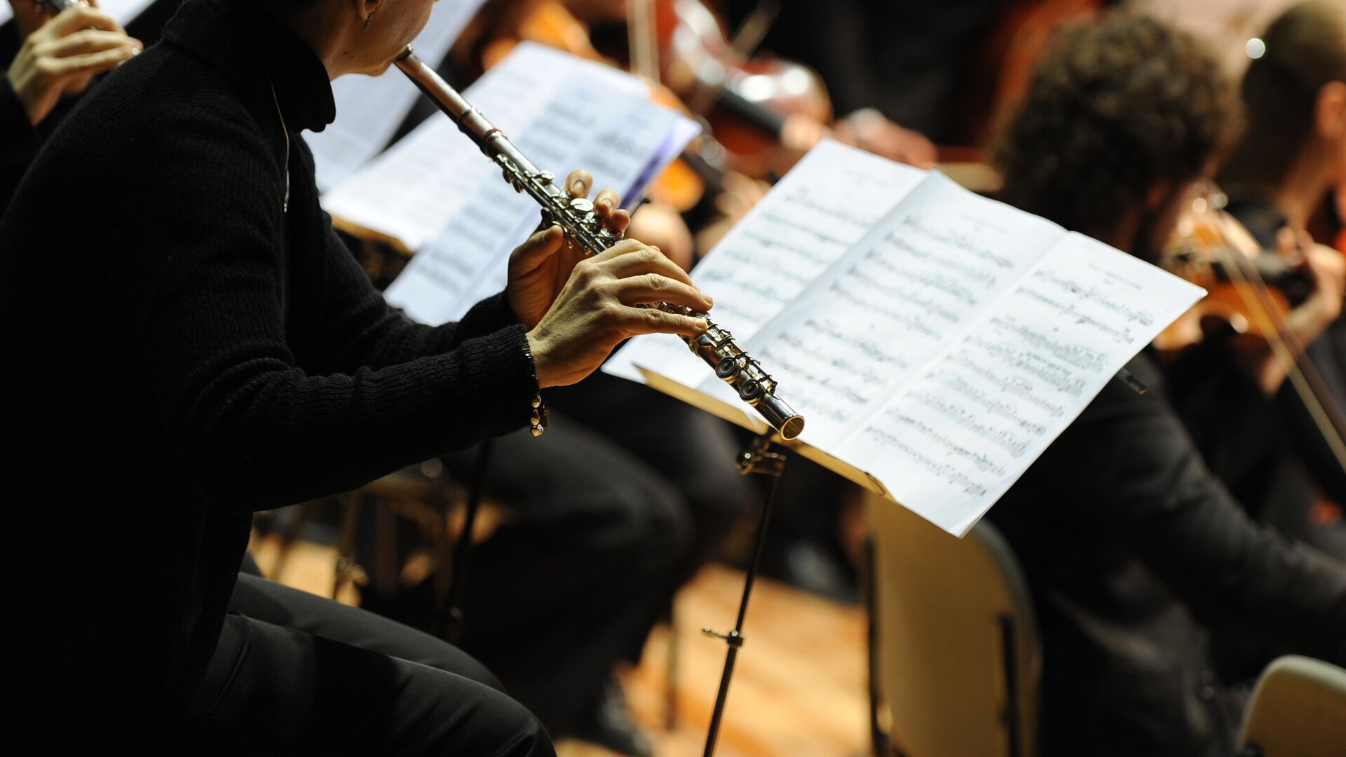 Classica Spotlight