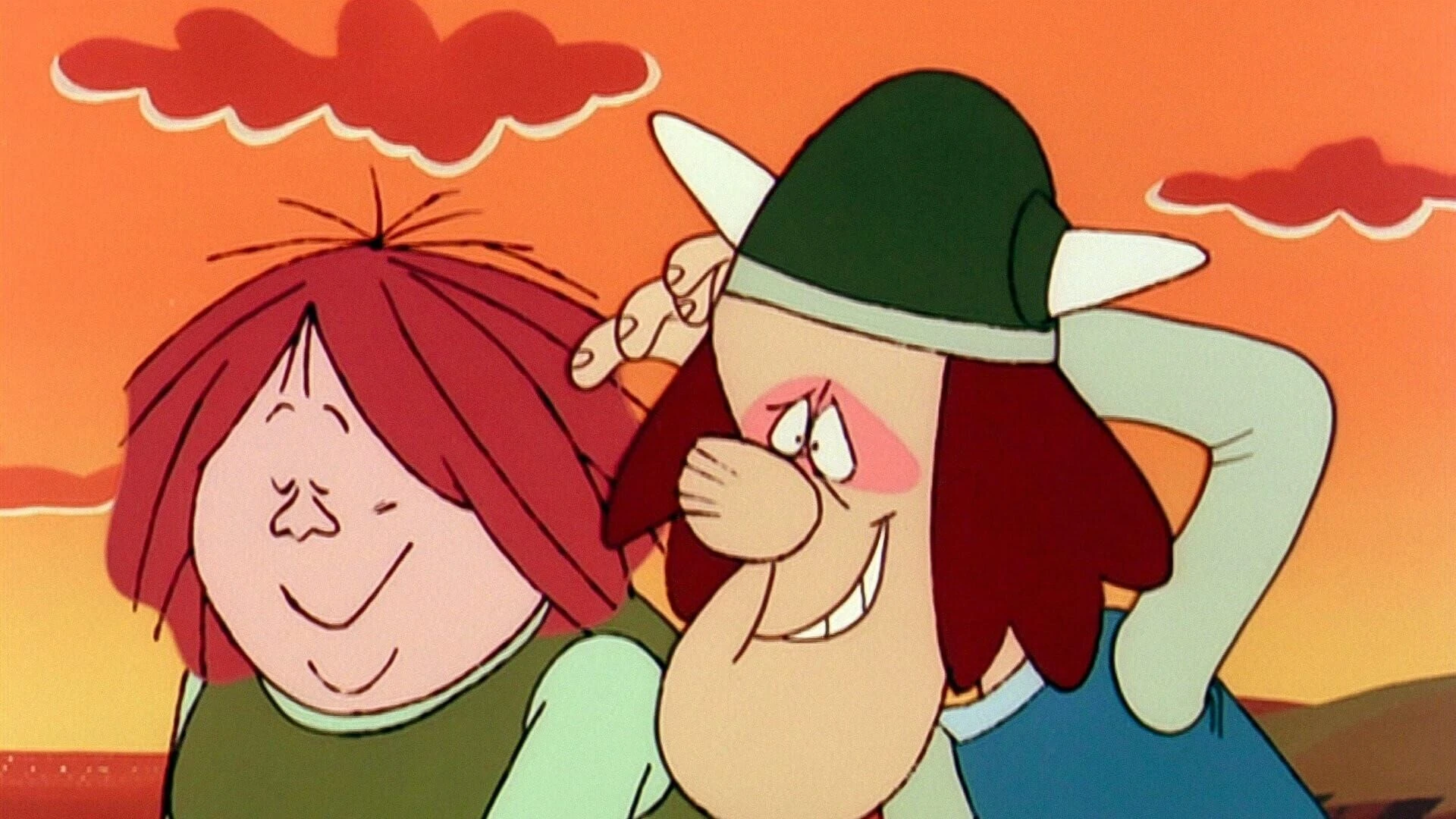 Wickie und die starken Männer