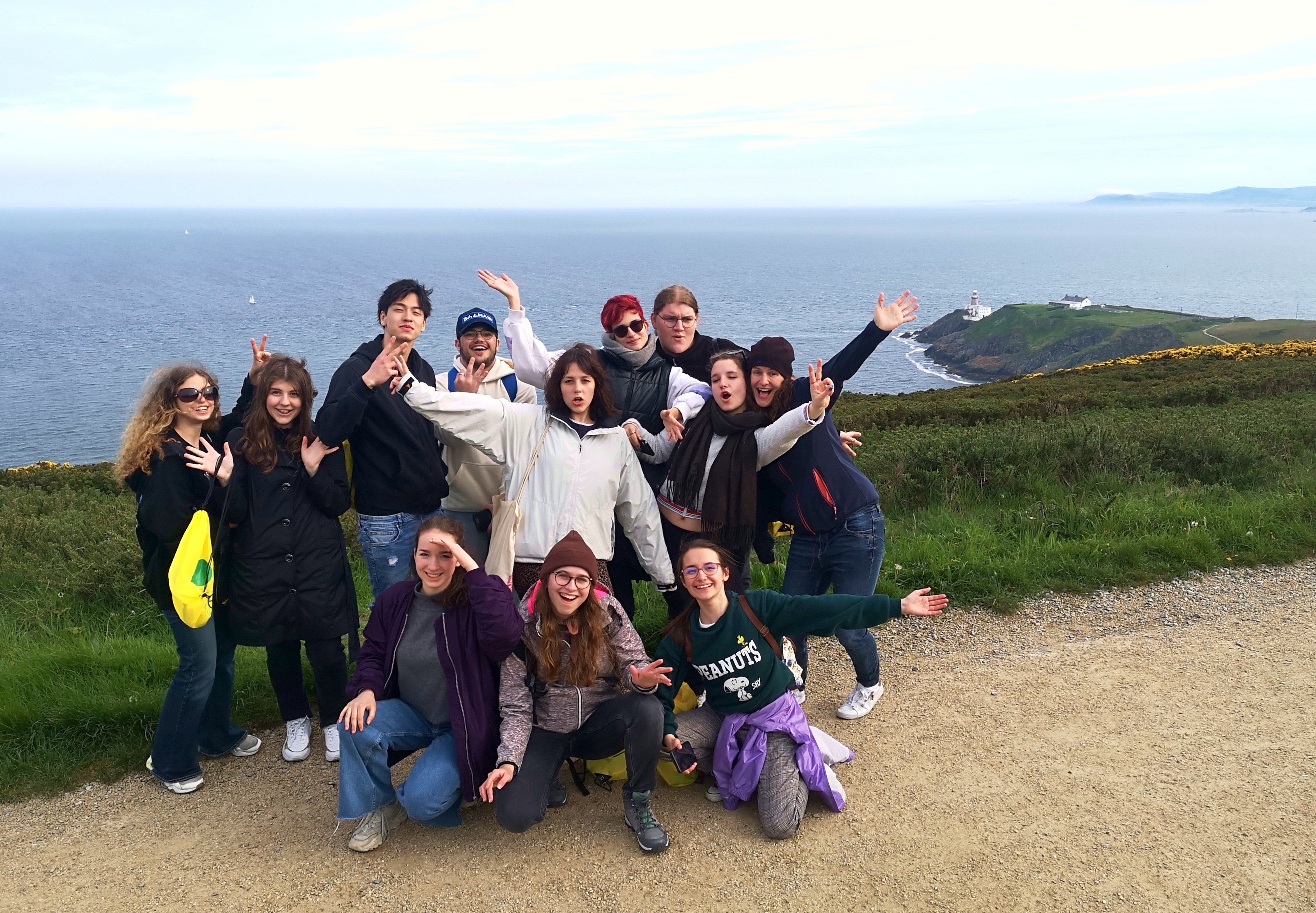 Cliffs of Moher