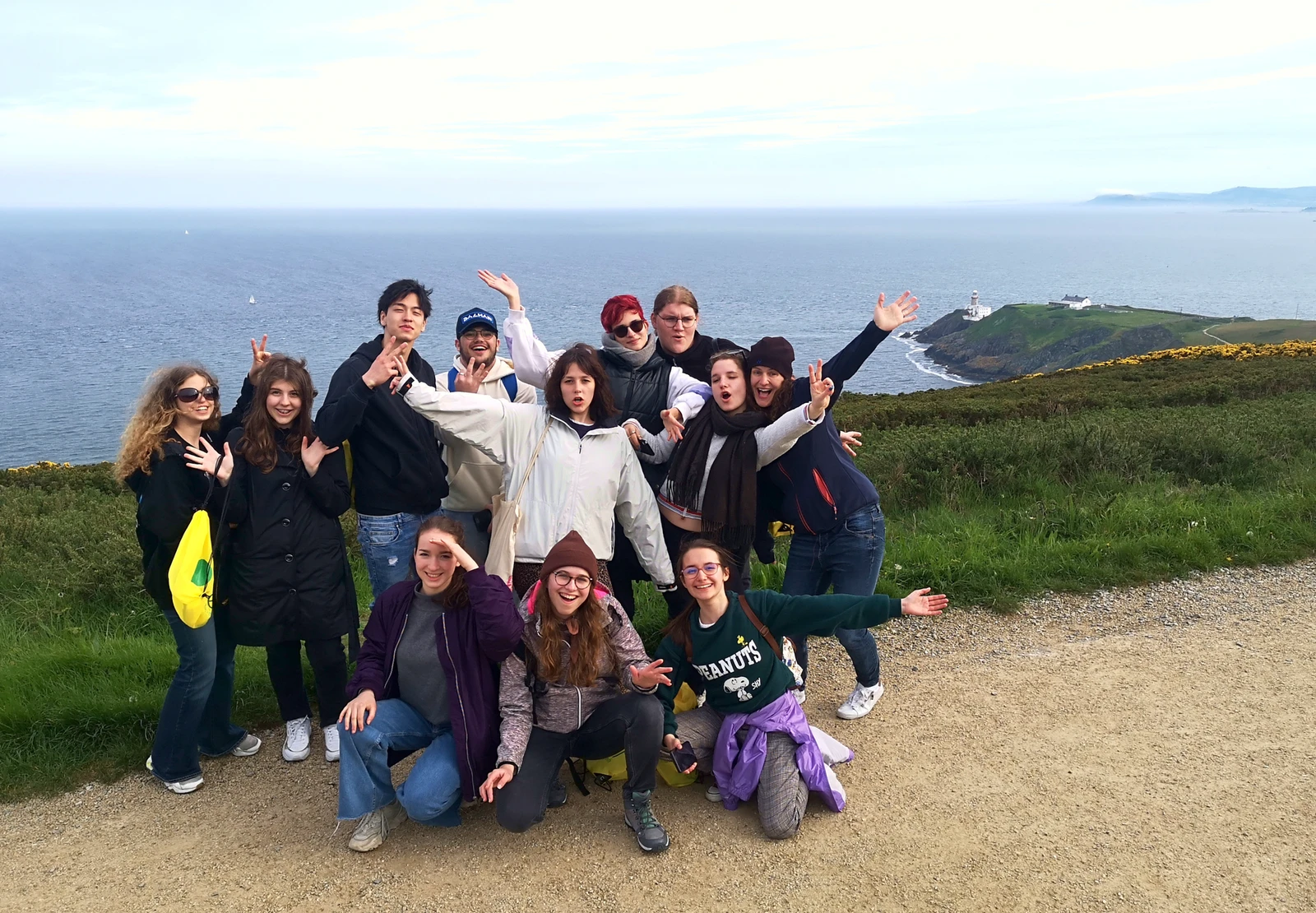 Cliffs of Moher