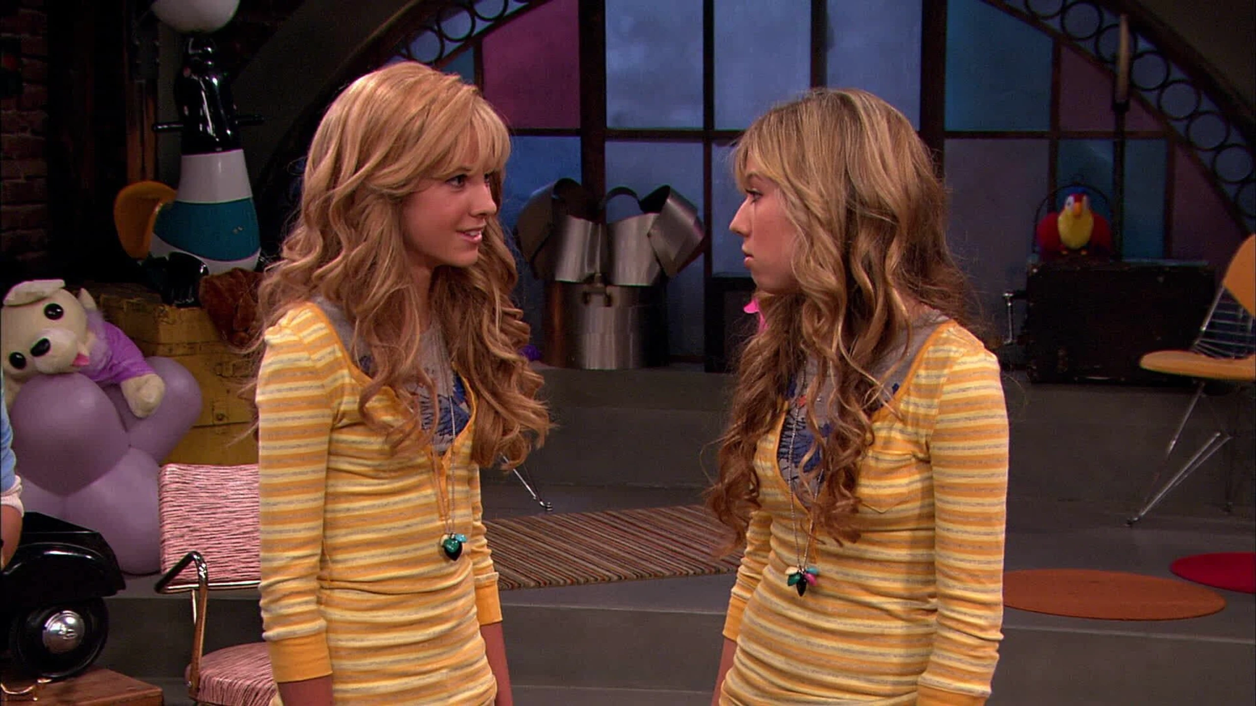 iCarly