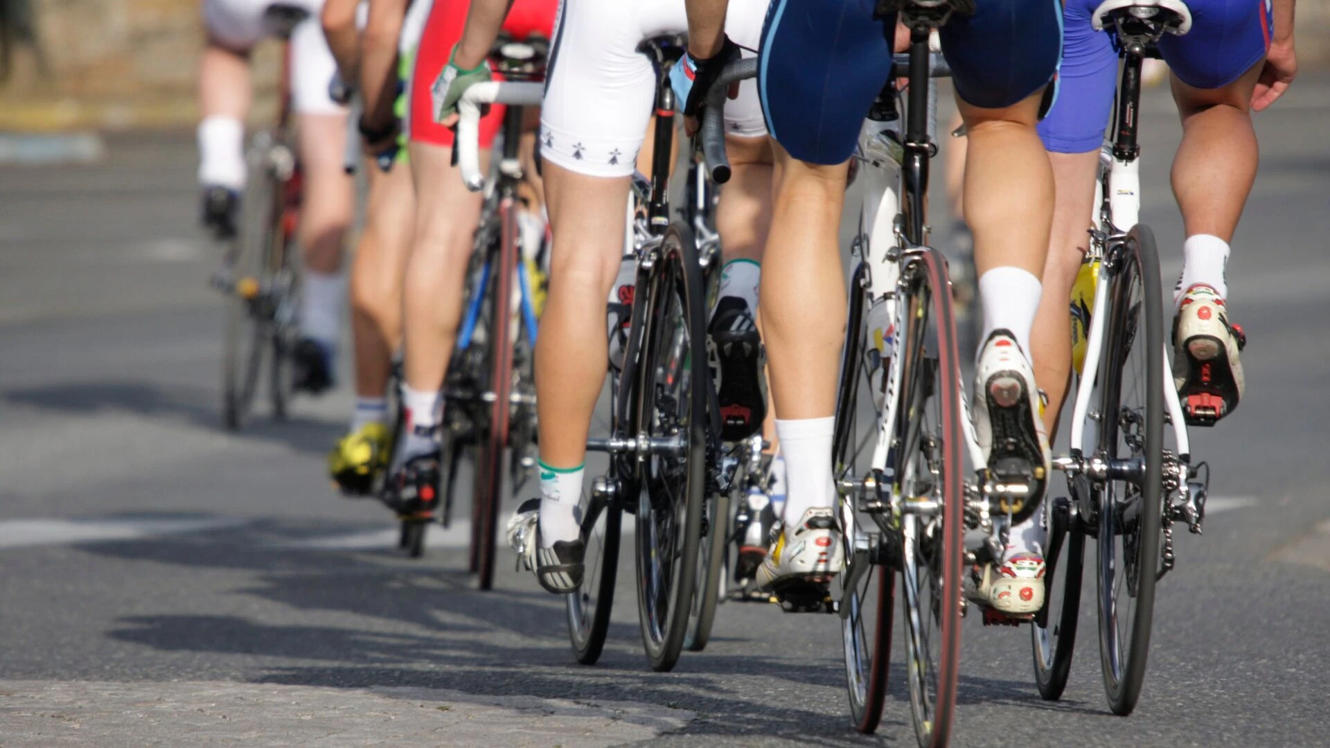 Radsport: Tour de l'Avenir