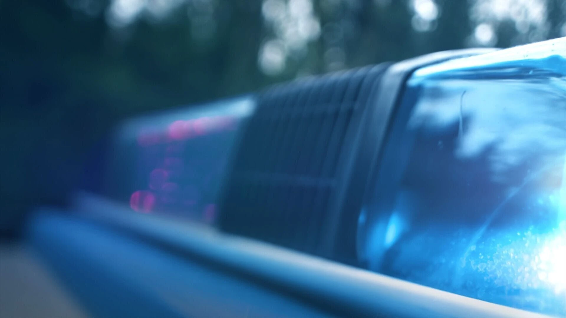 Der Blaulicht Report - Einzeleinsätze