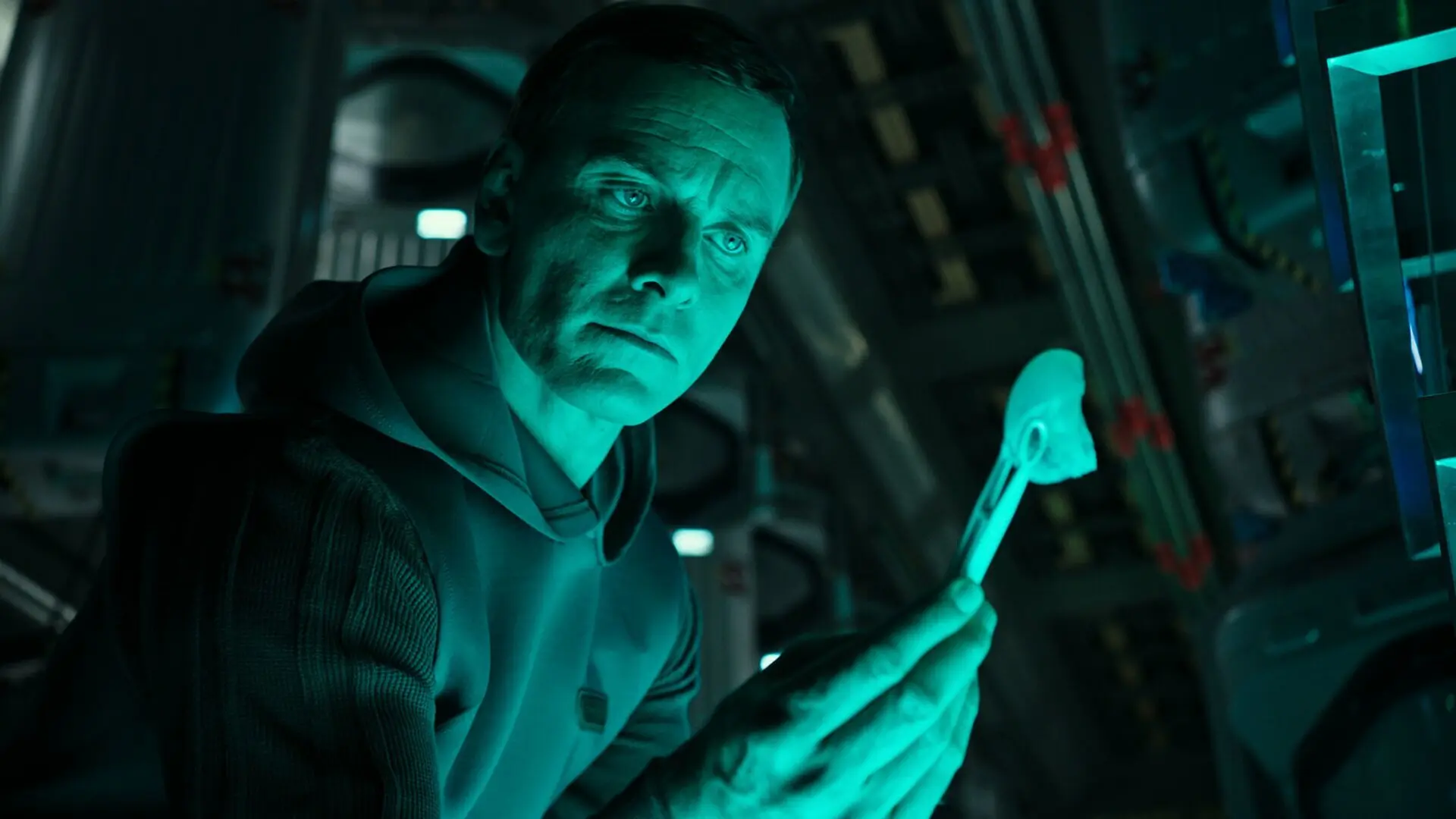 Alien: Covenant