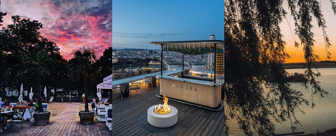 © Aurora | Tschau Tschau | Sommersalettl