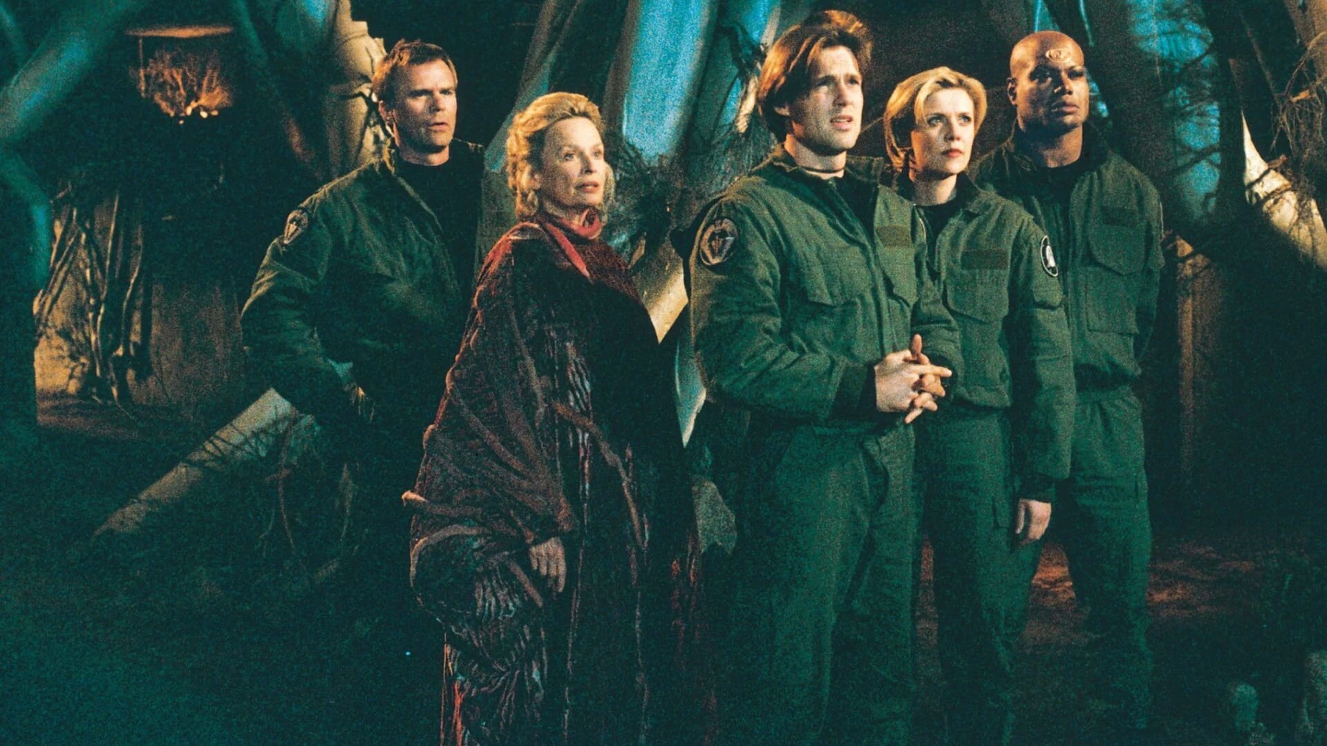 Stargate: SG-1