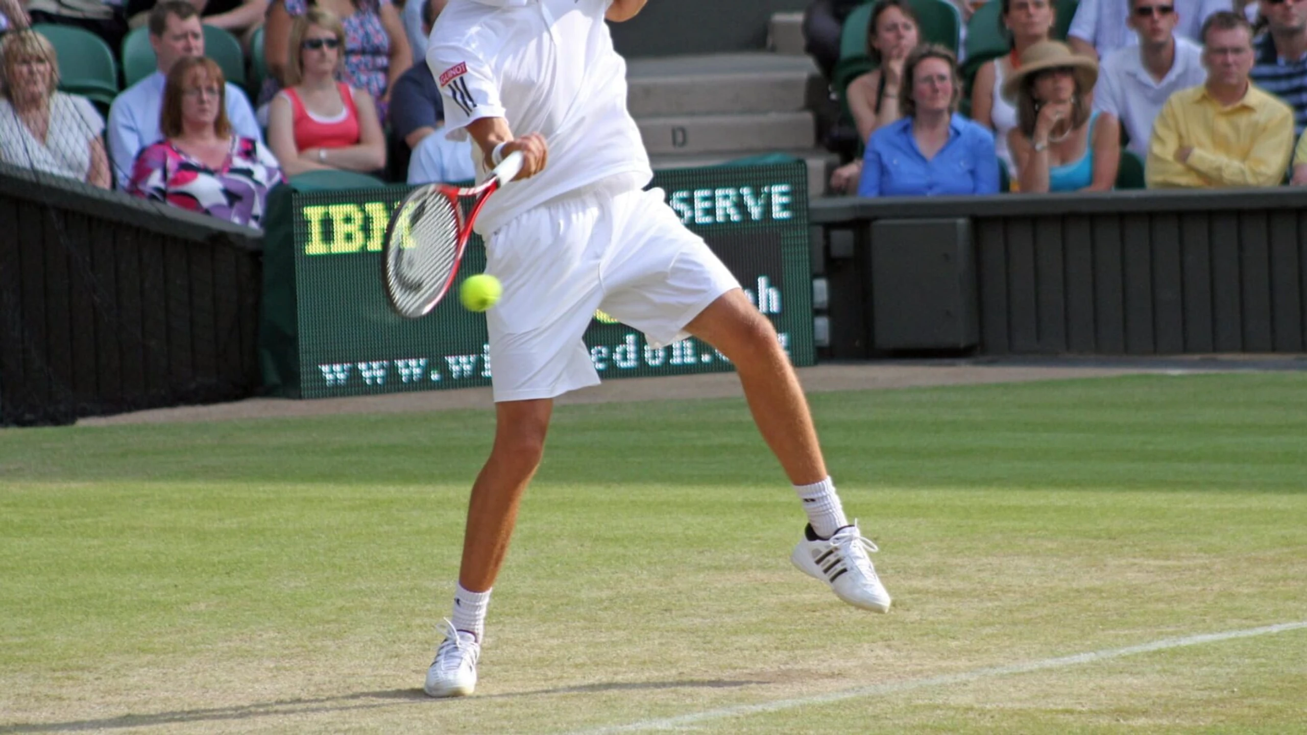 Tennis: ATP 250