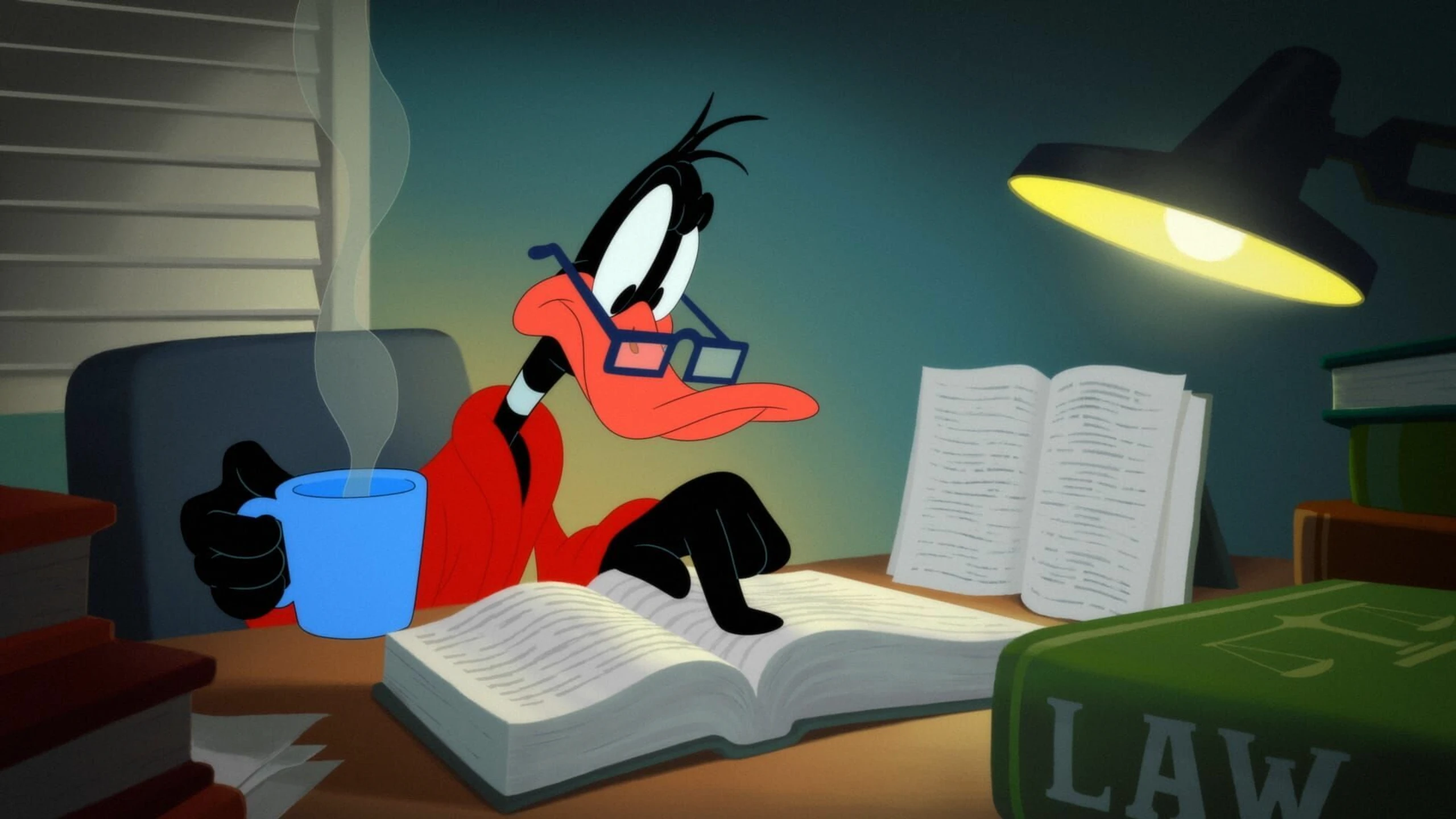 Looney Tunes Cartoons