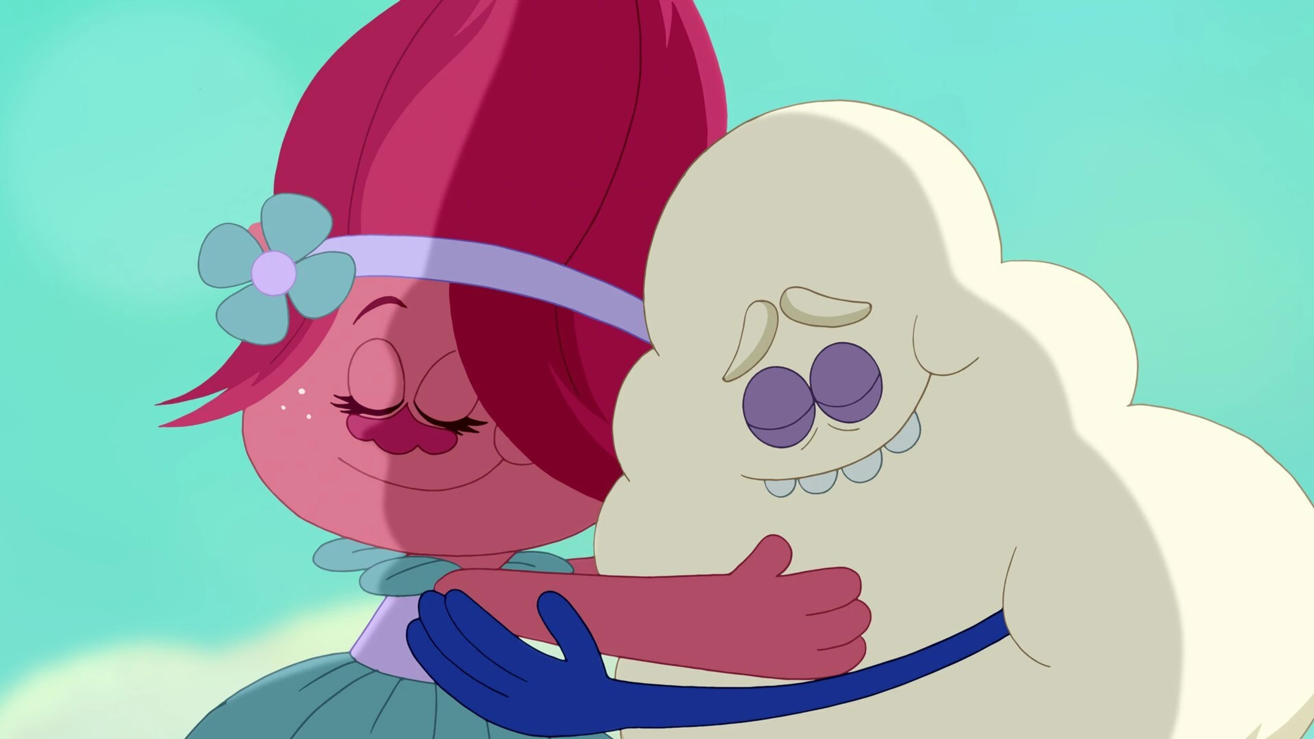 Trolls - Die Party geht weiter