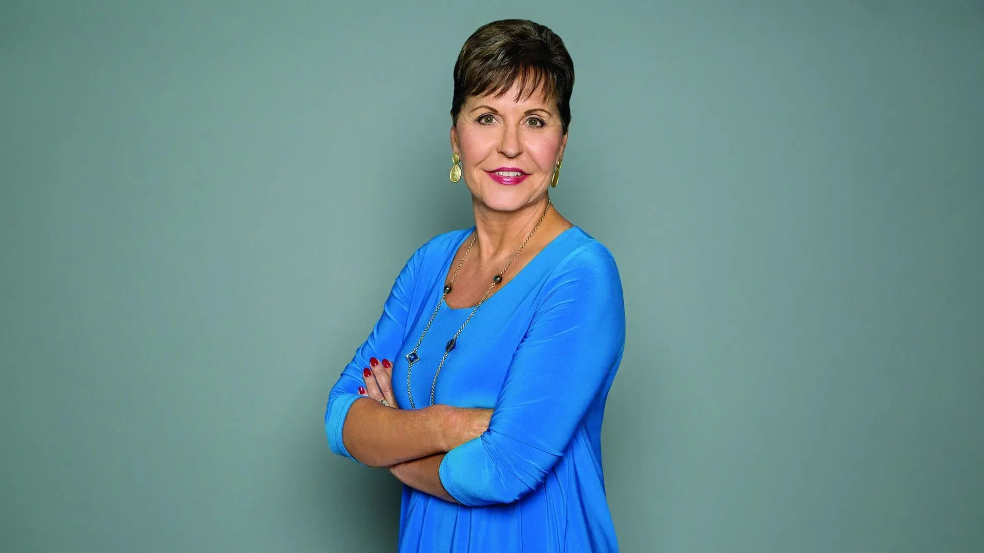 Joyce Meyer - Das Leben genießen