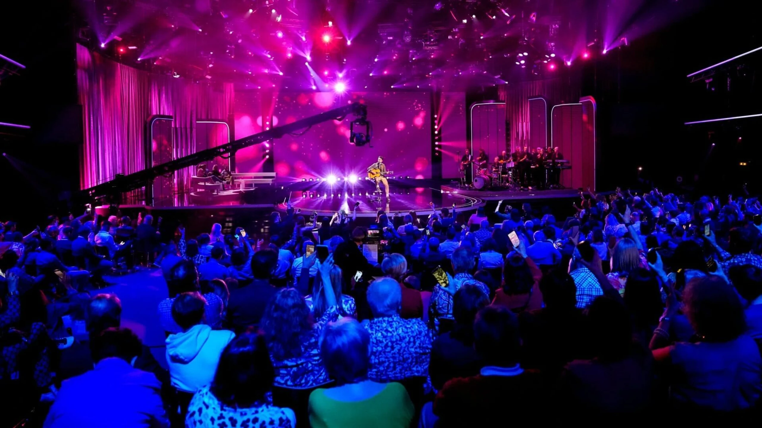 Wir sind Song Contest