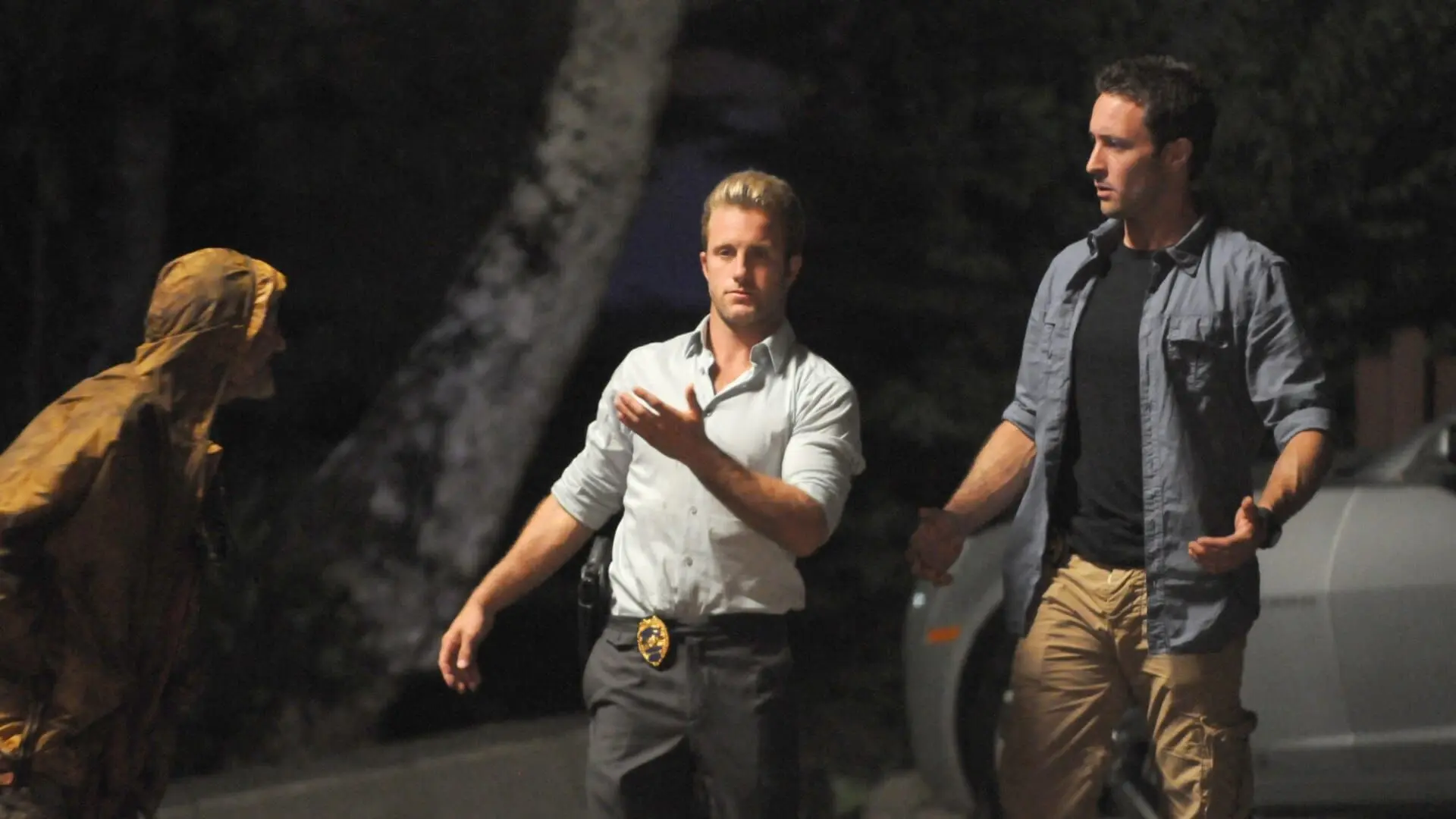 Hawaii Five-0