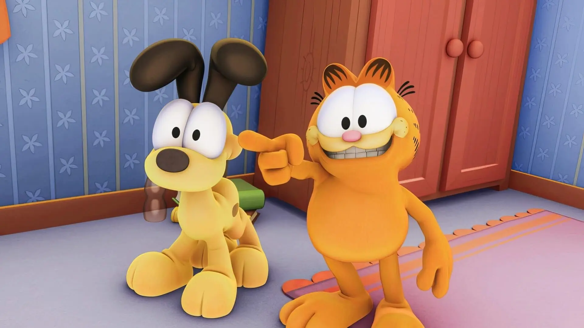 Garfield