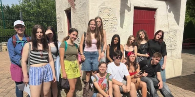 Spendenaktion: Schüler*innen setzen sich für Bildung und Gesundheit ein