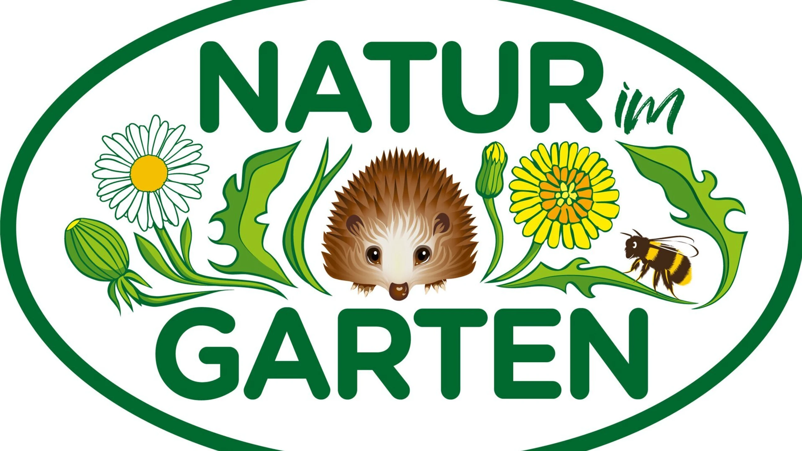 Natur im Garten
