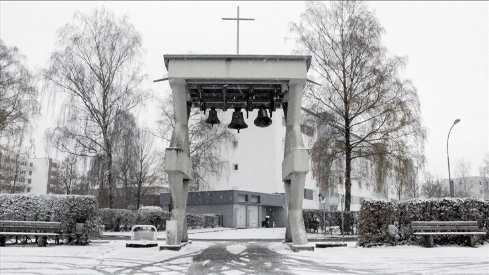 Kirchengeschichte in Rot-Weiß-Rot - Die Ära König
