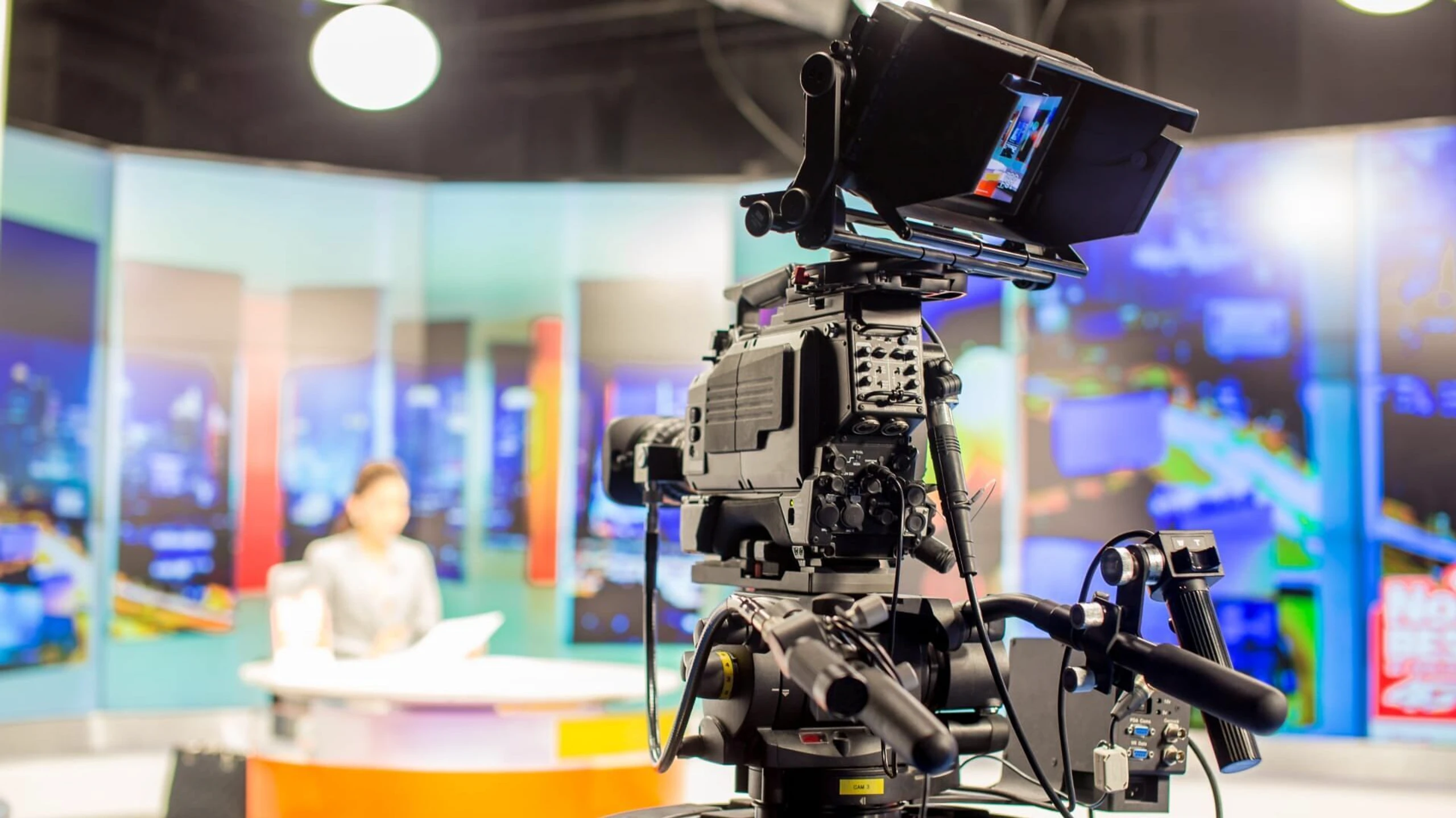 WELT Newsroom