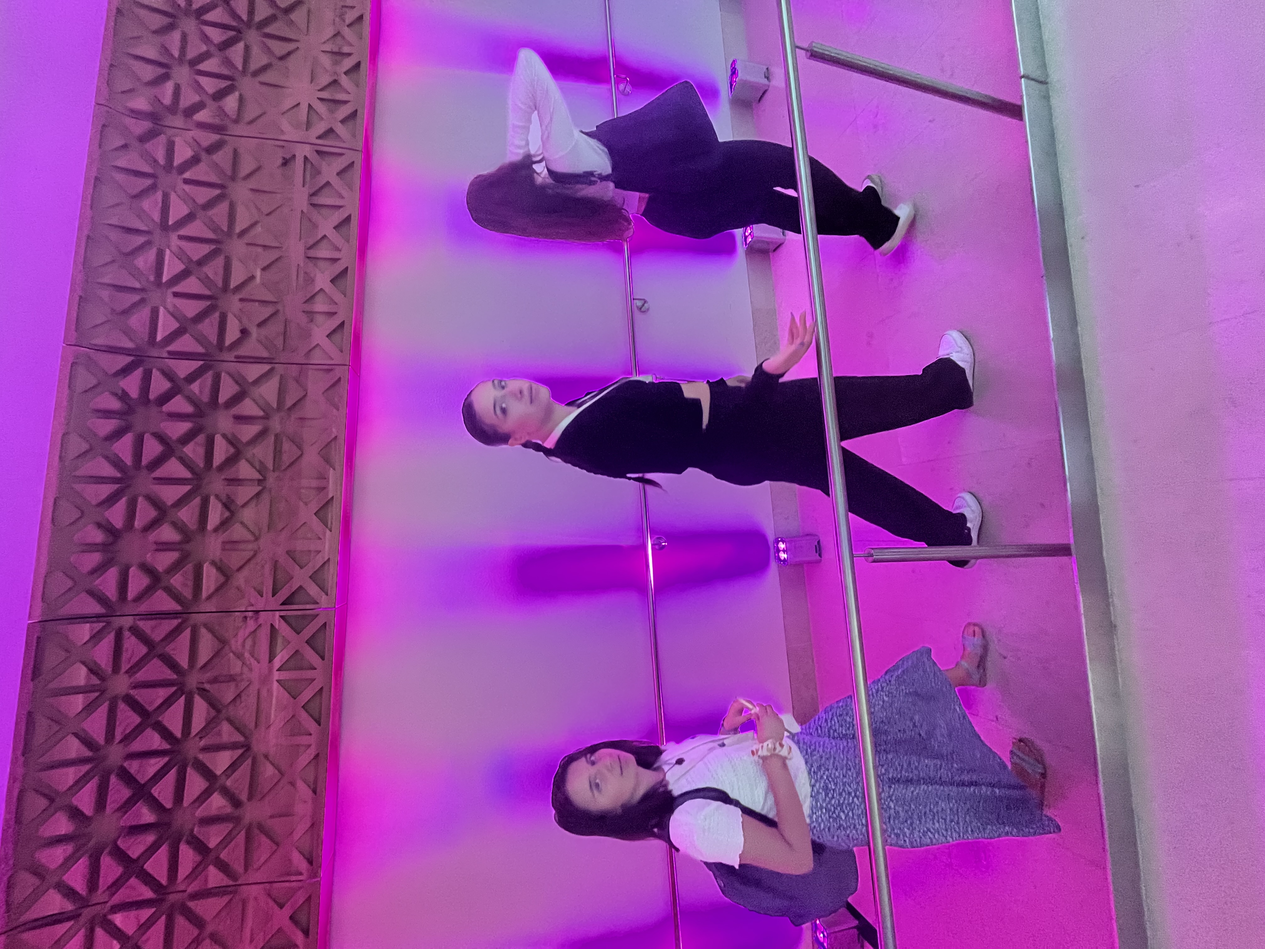 Escape Game Parlament