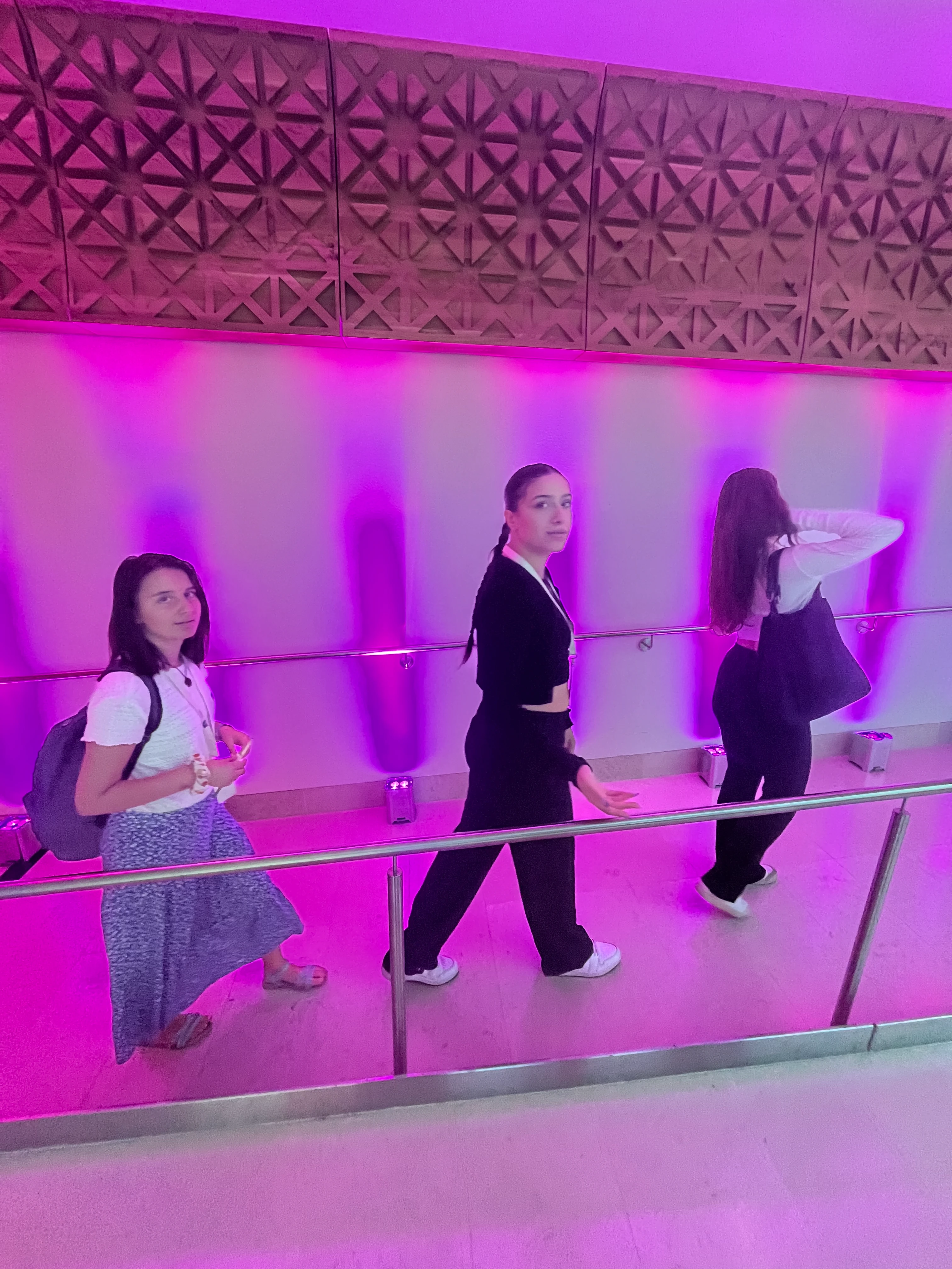 Escape Game Parlament