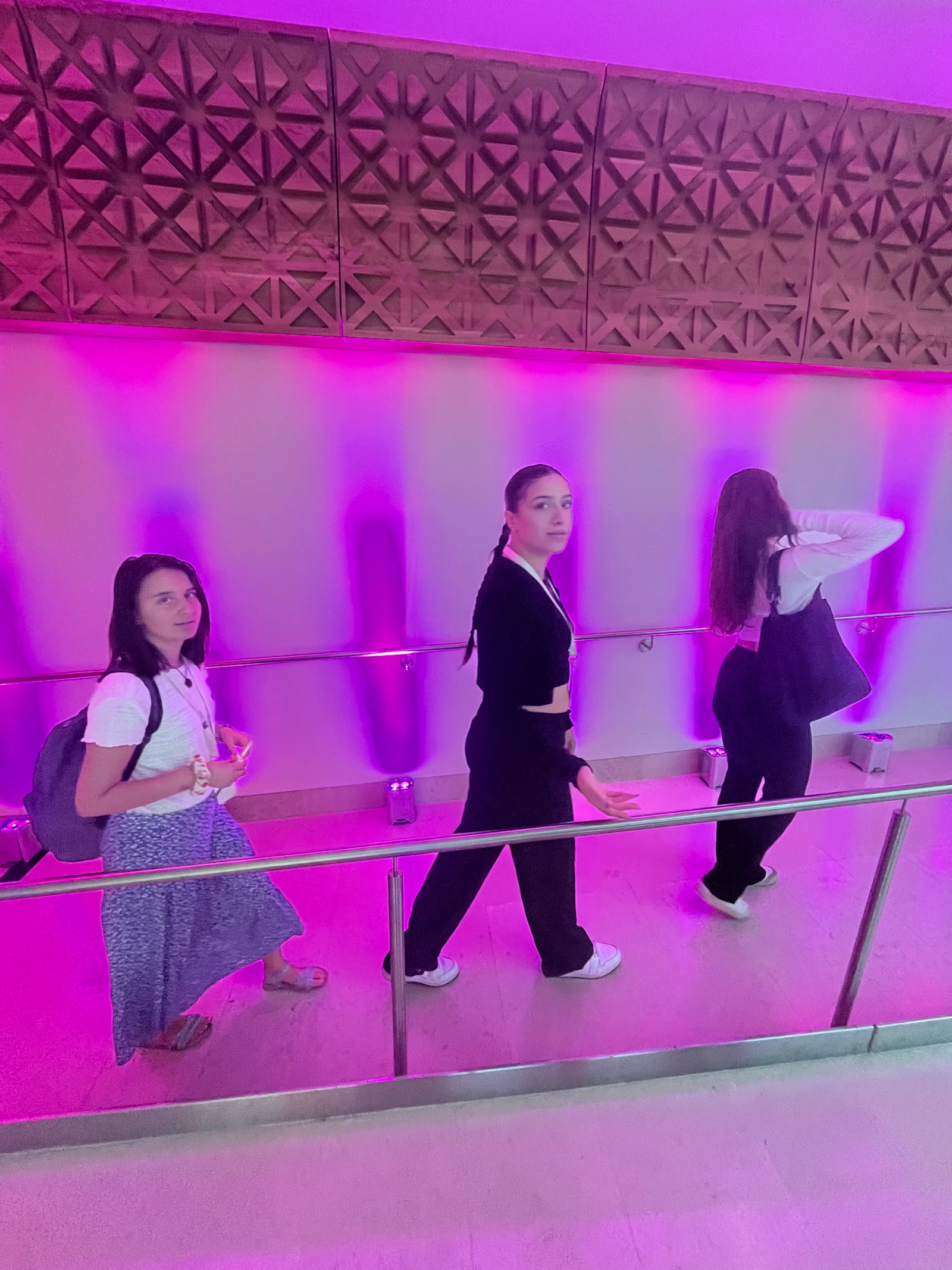 Escape Game Parlament