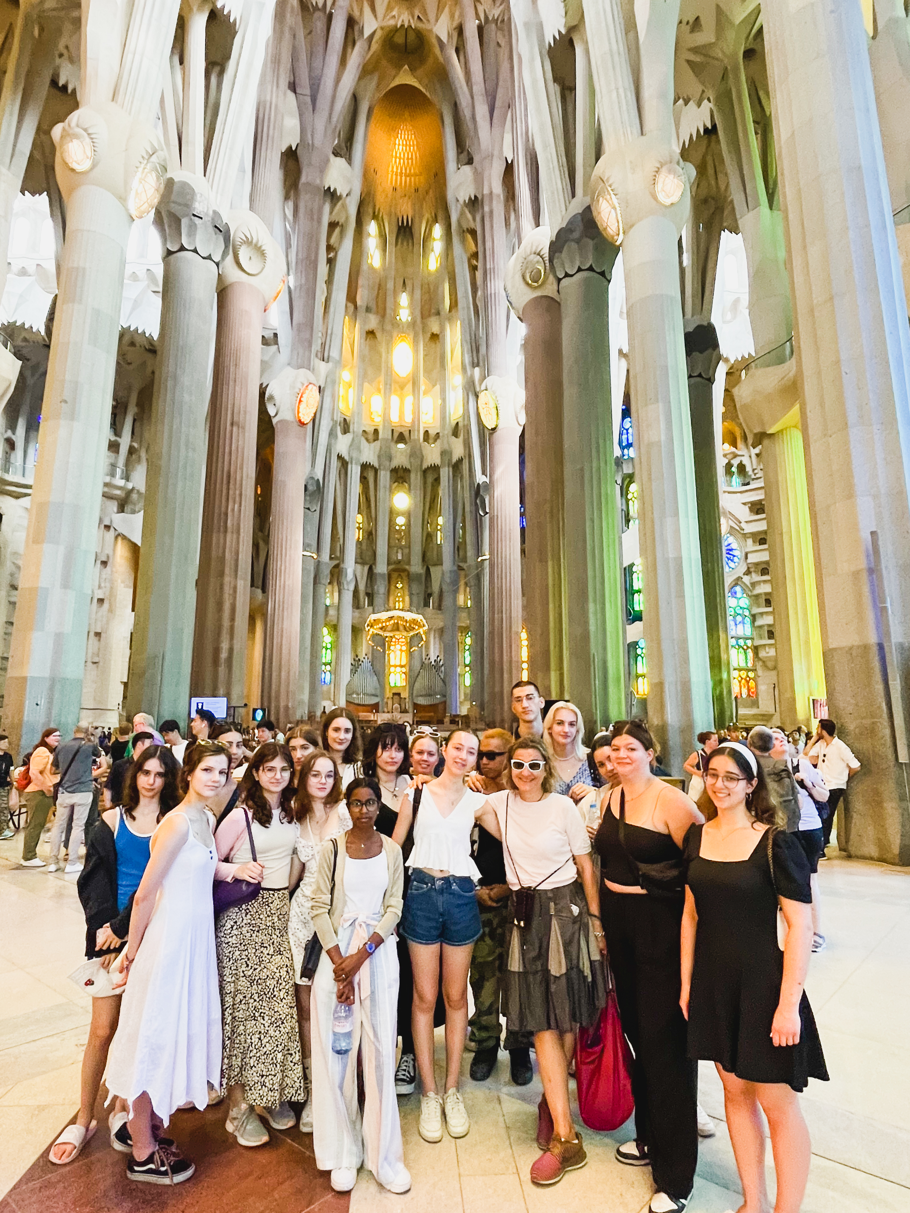 Barcelona