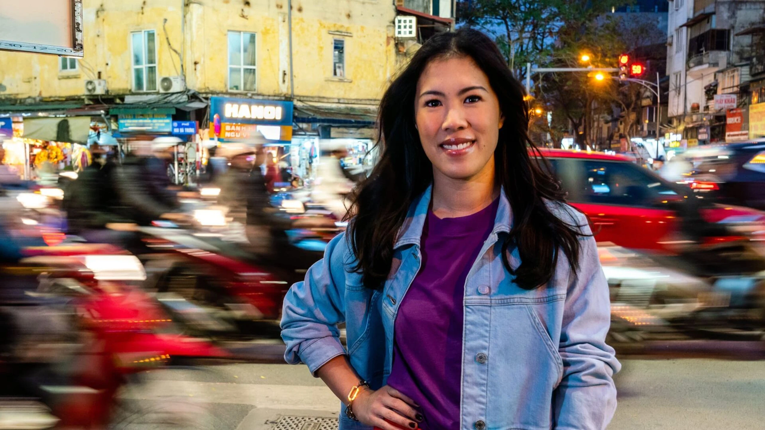 Vietnam - Eine Reise mit Mai Thi Nguyen-Kim