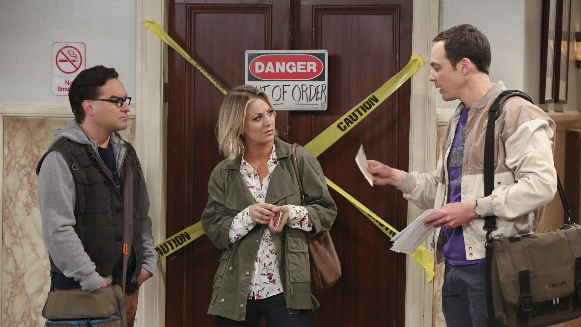 The Big Bang Theory