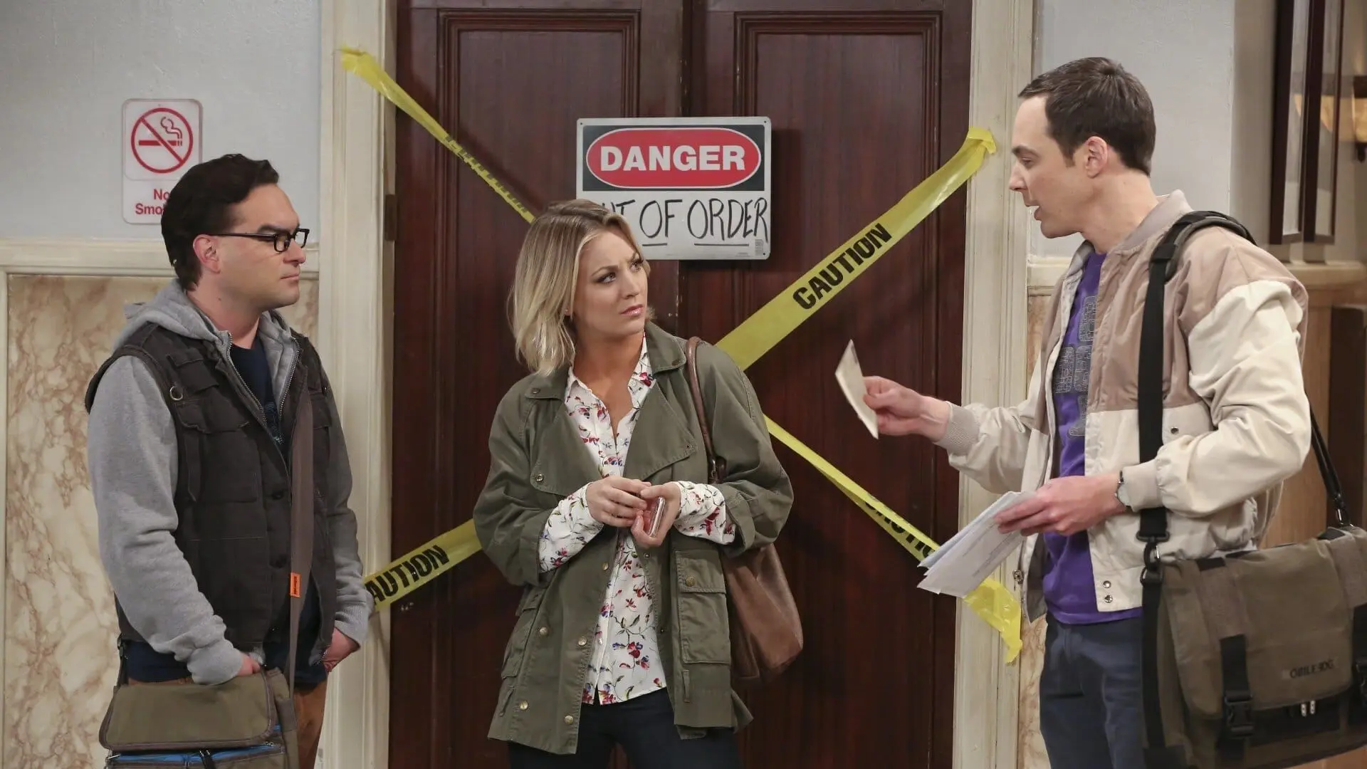 The Big Bang Theory