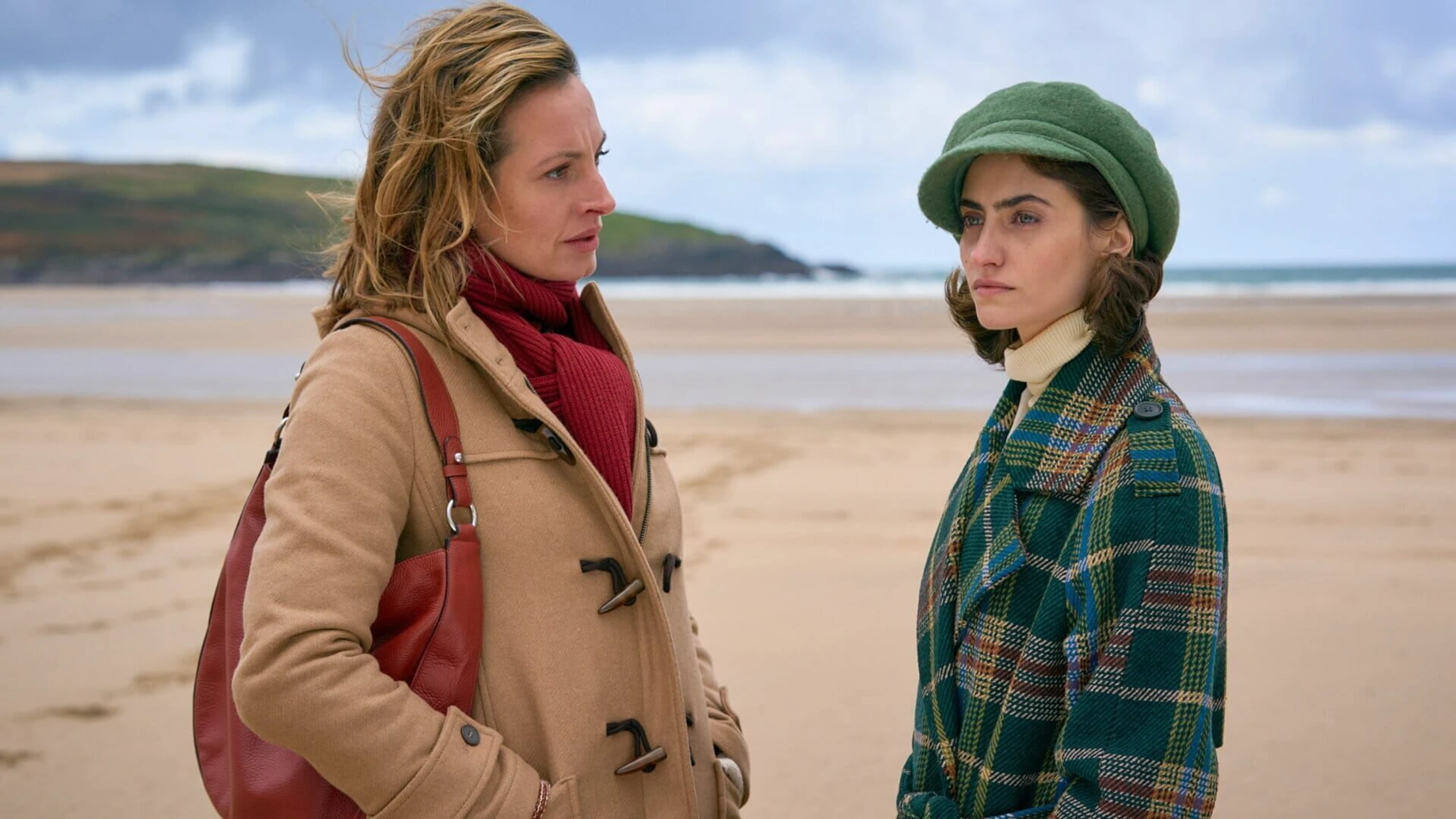 Rosamunde Pilcher