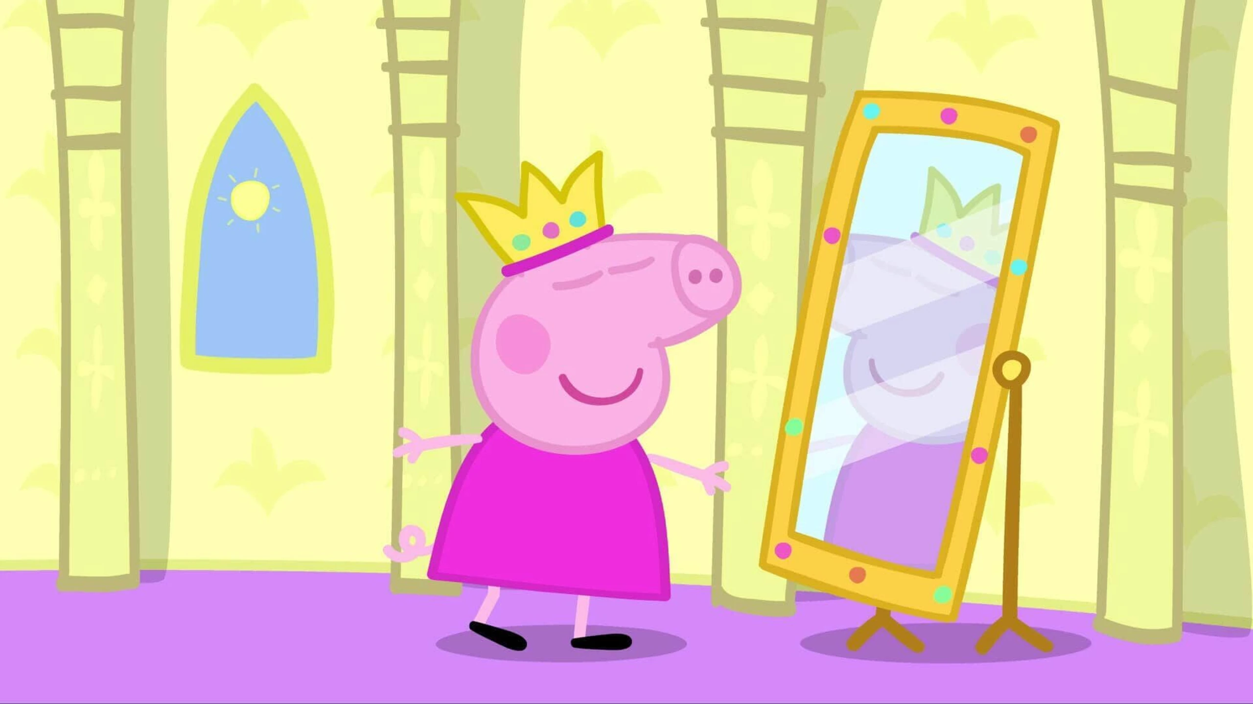 Peppa Pig