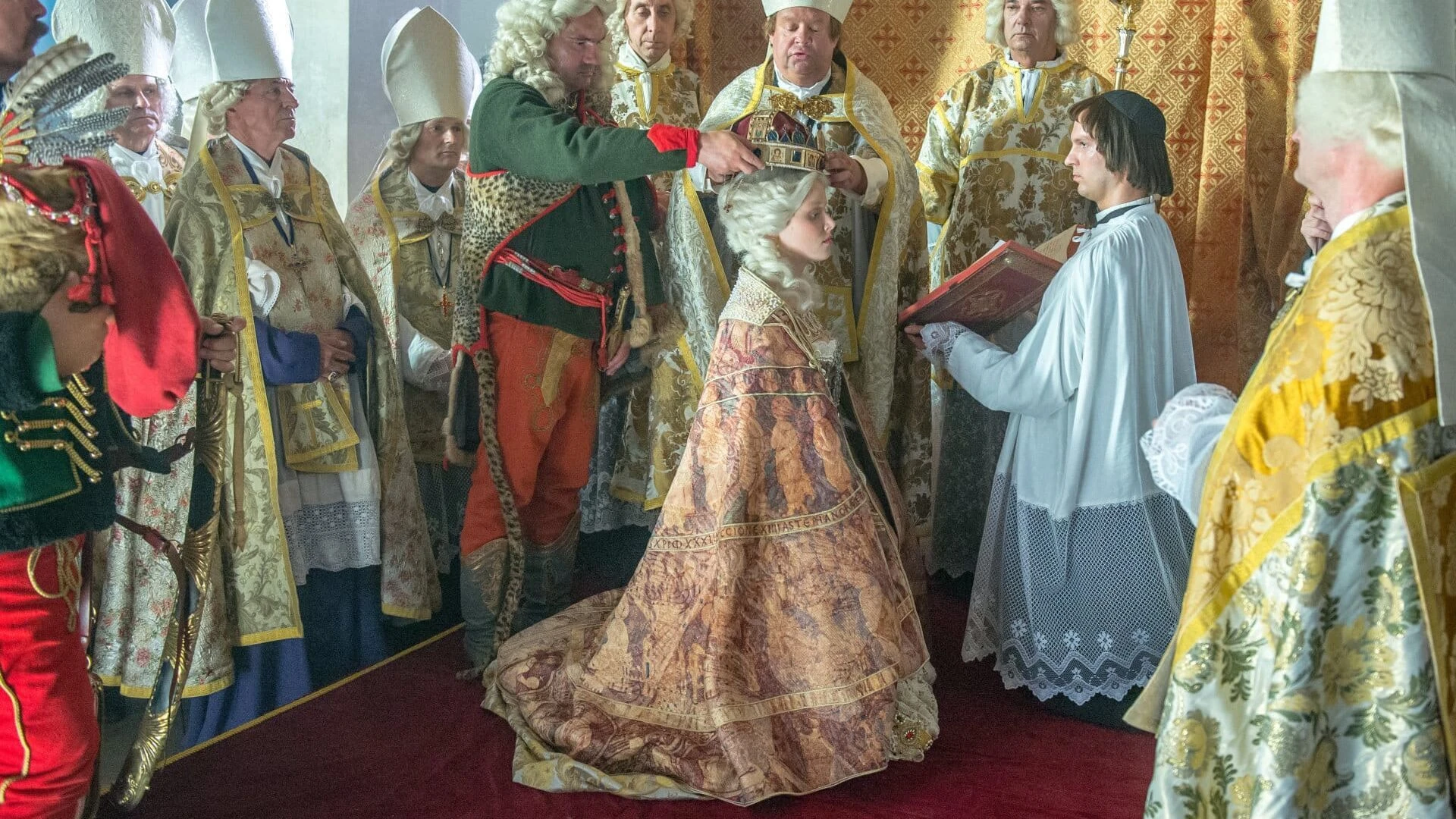Maria Theresia