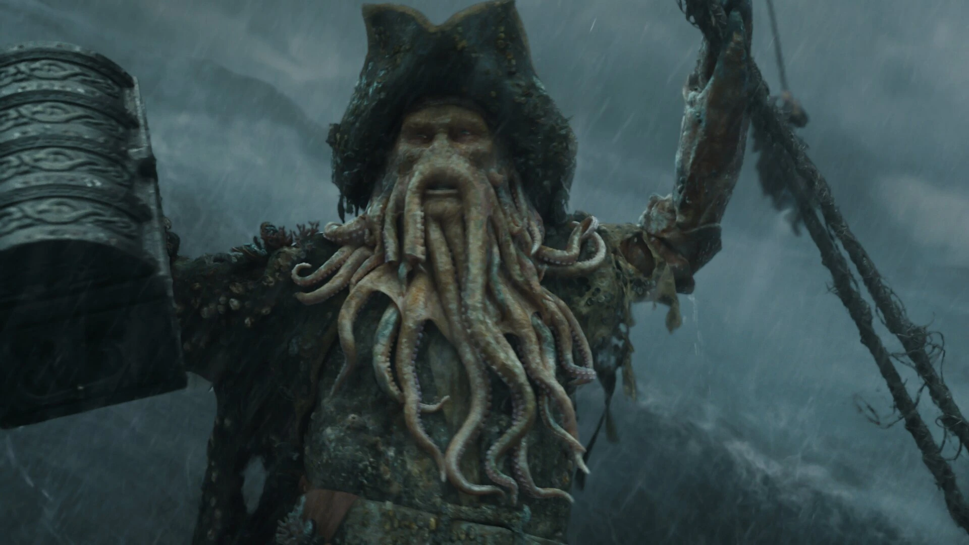 Pirates of the Caribbean - Am Ende der Welt