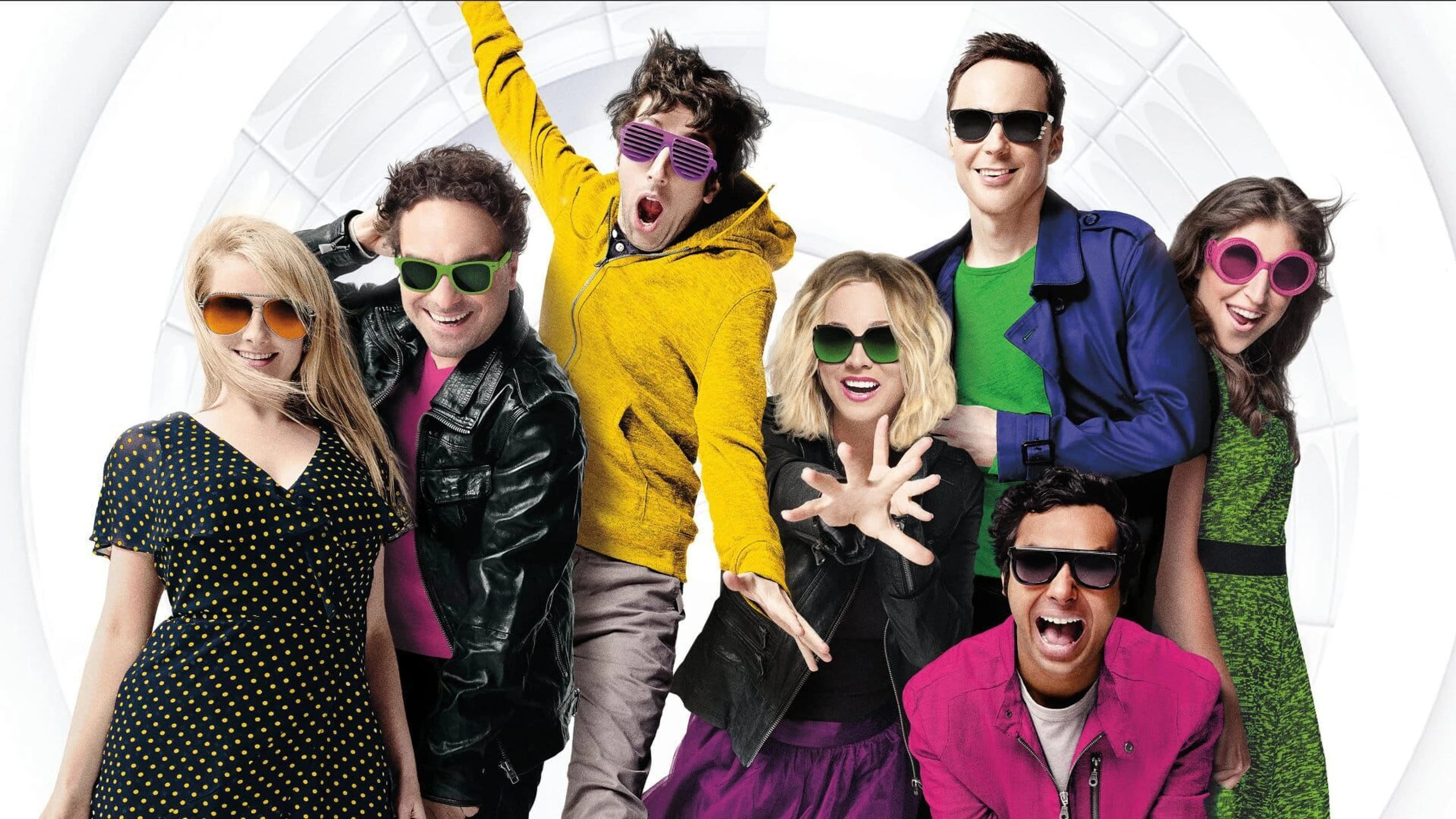 The Big Bang Theory
