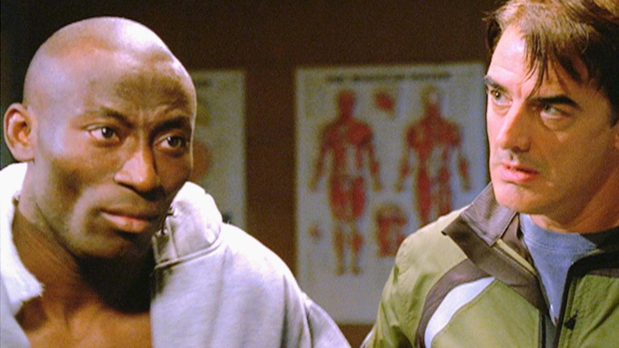 Criminal Intent - Verbrechen im Visier