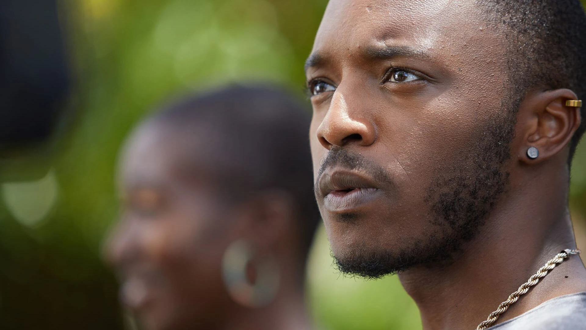 Death in Paradise