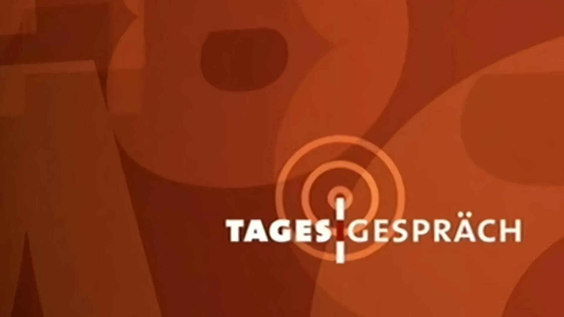 Tagesgespräch